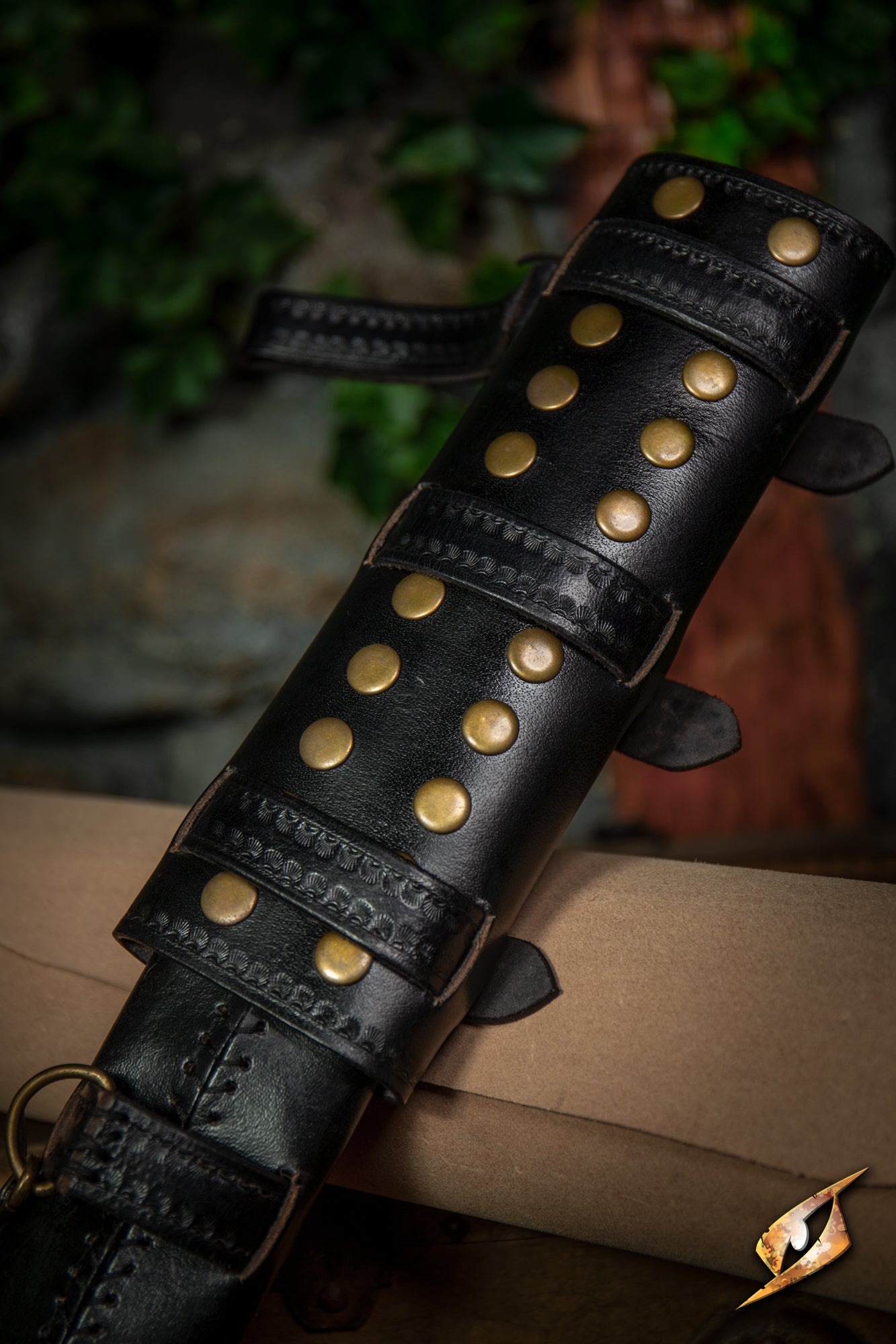 Adjustable Scabbard - Epic Armoury America