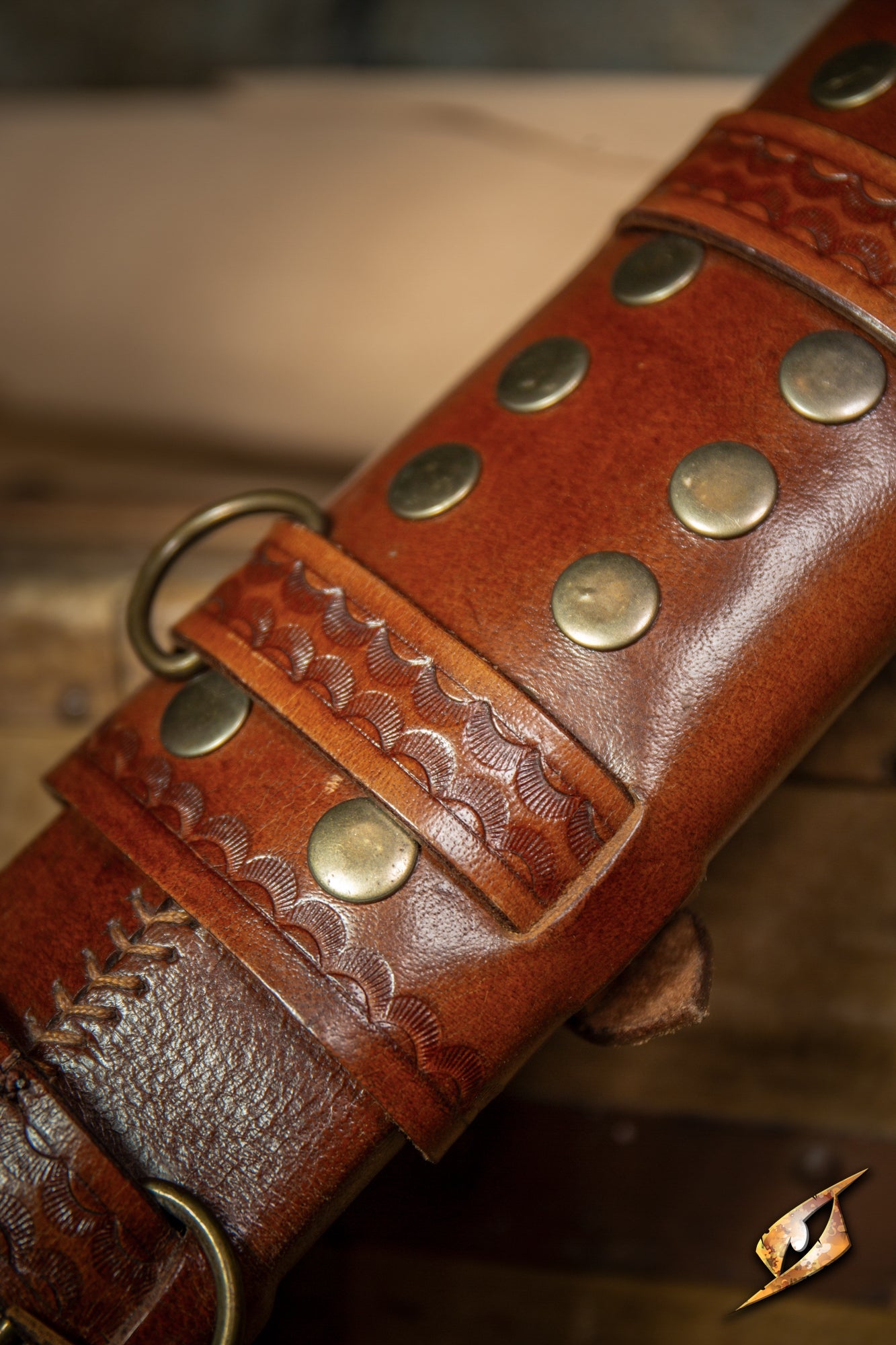 Adjustable Scabbard - Epic Armoury America