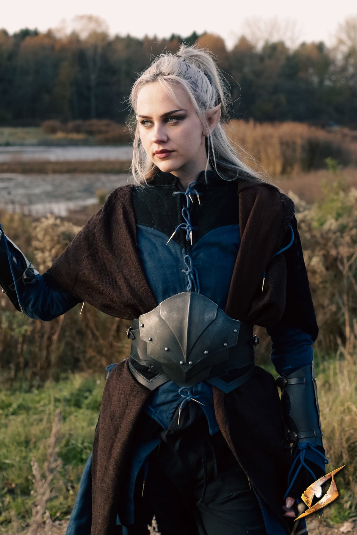 Eventide Belt