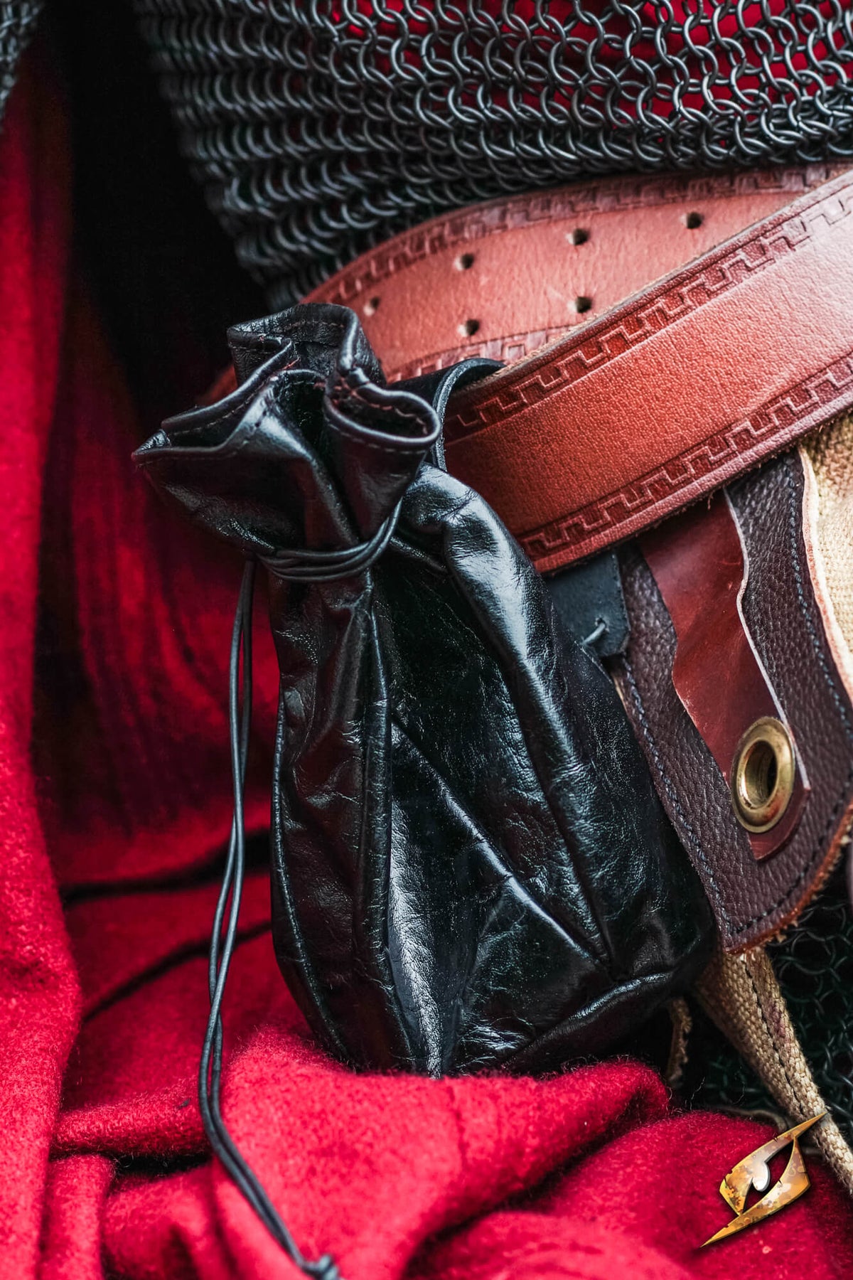 Bounty Hunter Pouch