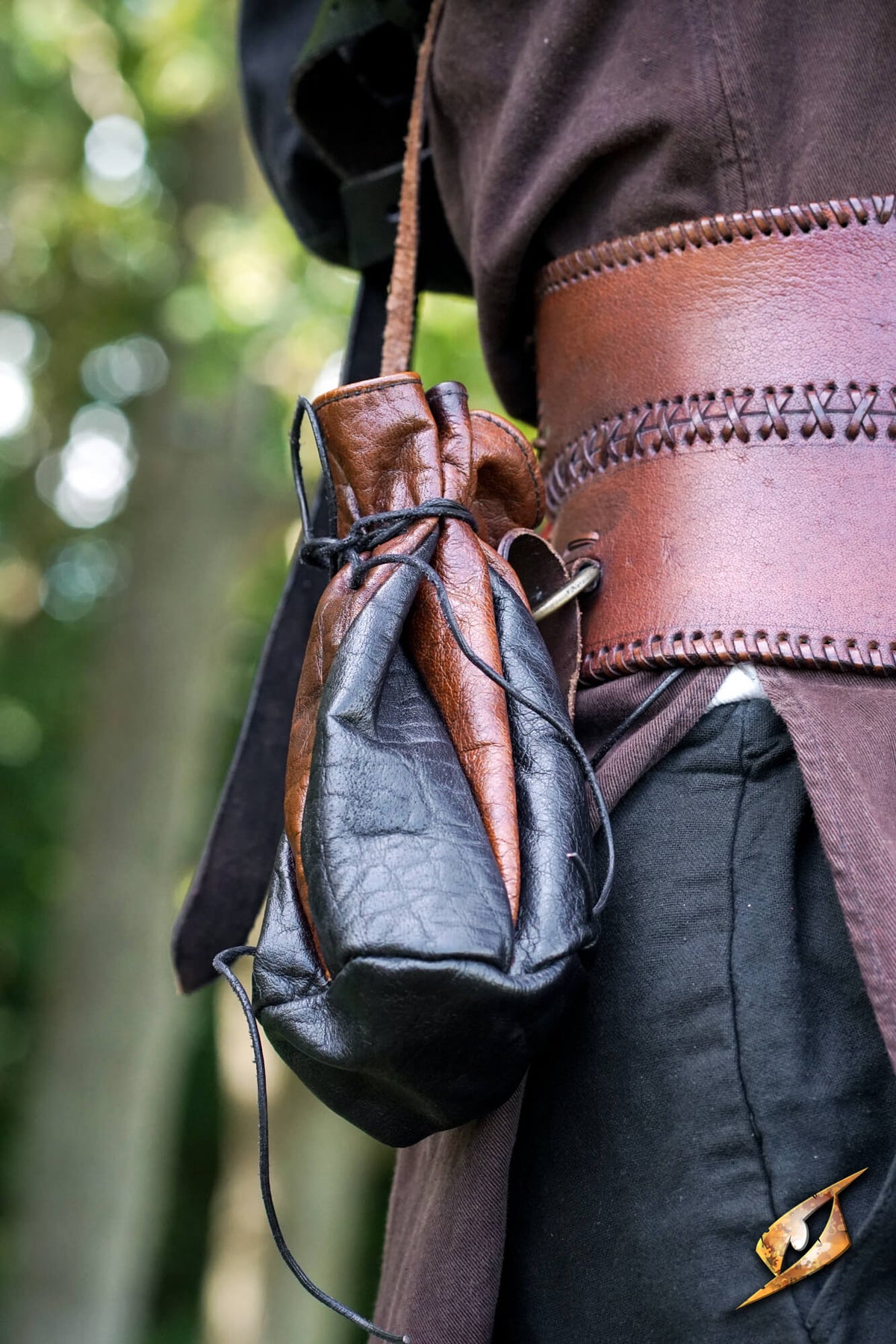 Bounty Hunter Pouch