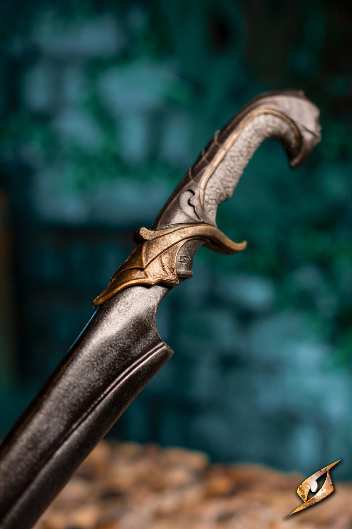 Eventide Scimitar