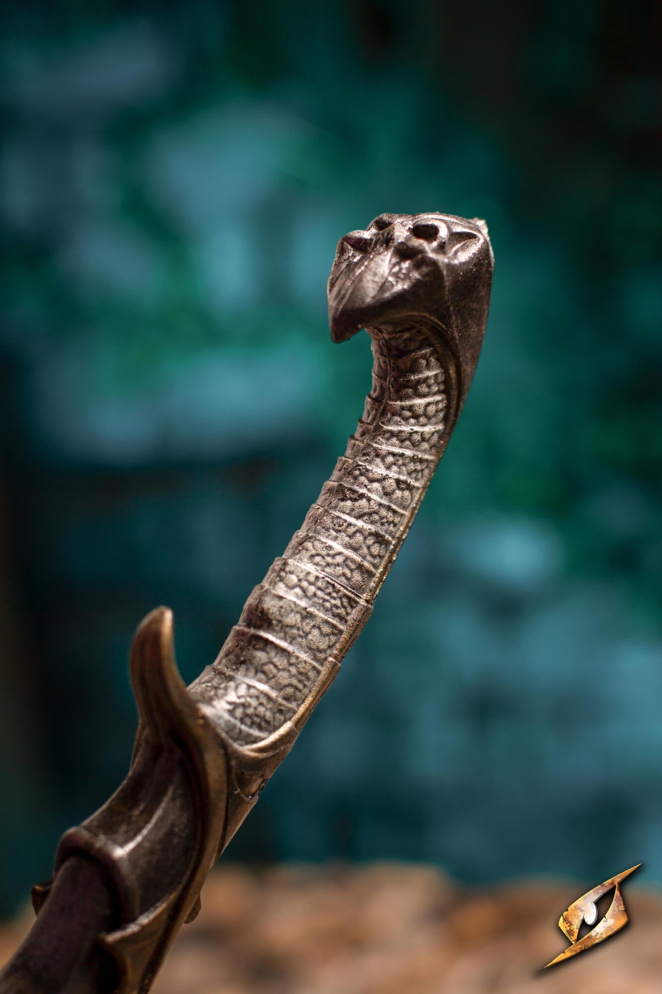 Eventide Scimitar