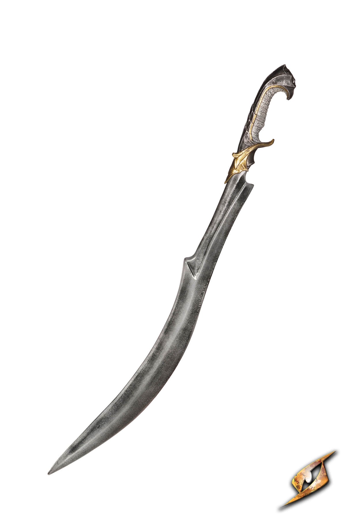 Eventide Scimitar
