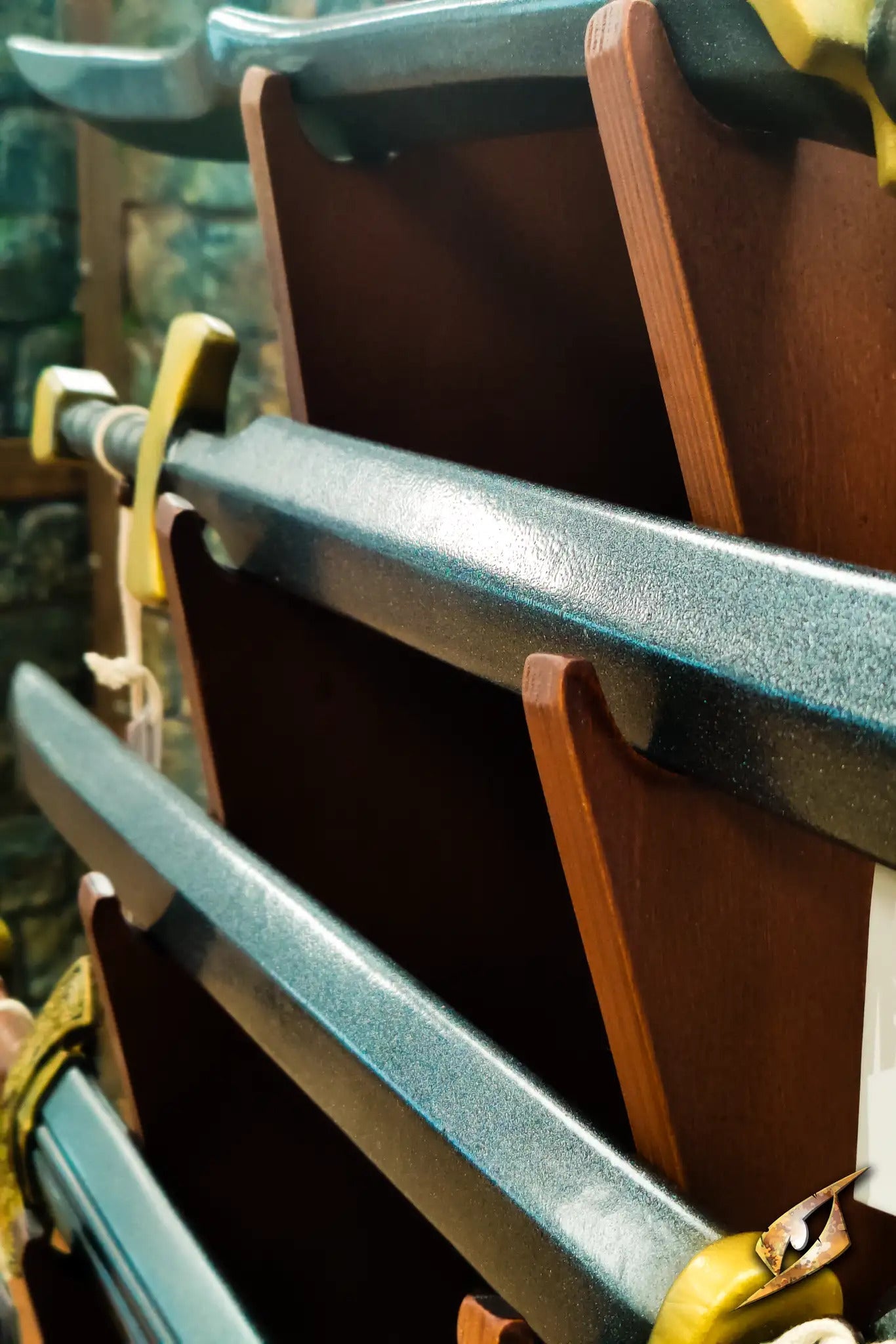 Weapons Rack - Epic Armoury America