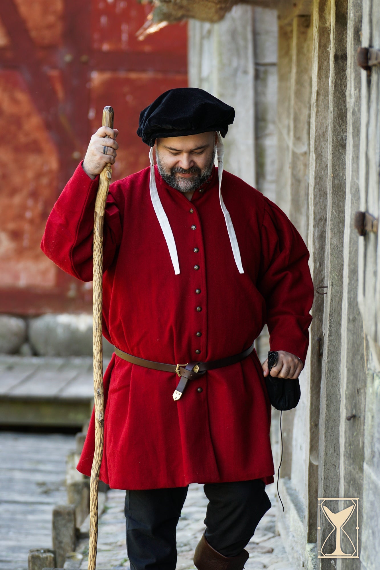 Surcoat Lorenzo - Epic Armoury America
