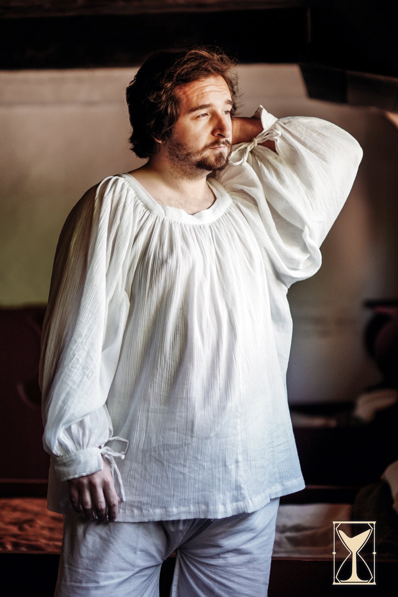 Shirt Duccio - Epic Armoury America