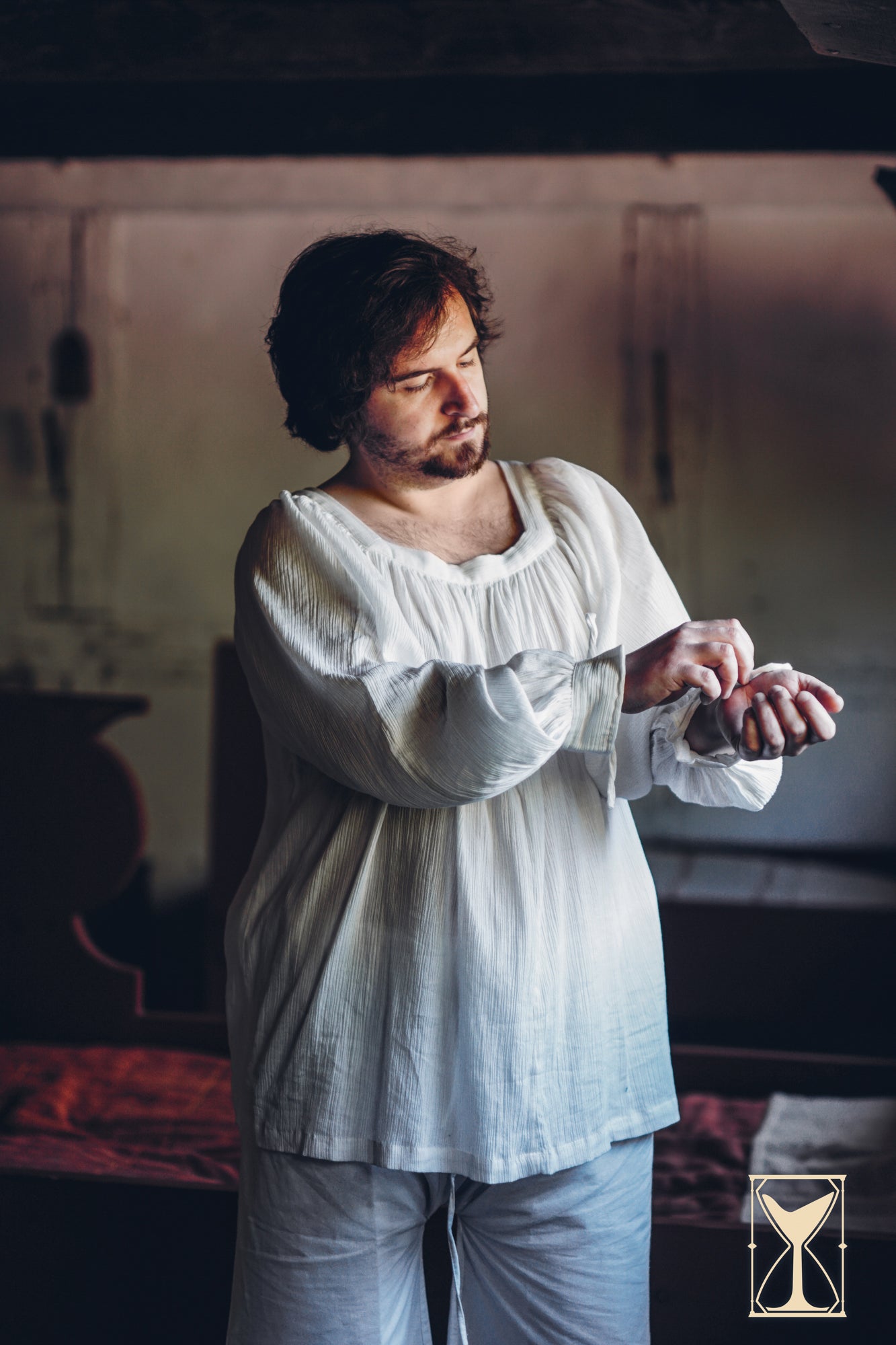 Shirt Duccio - Epic Armoury America