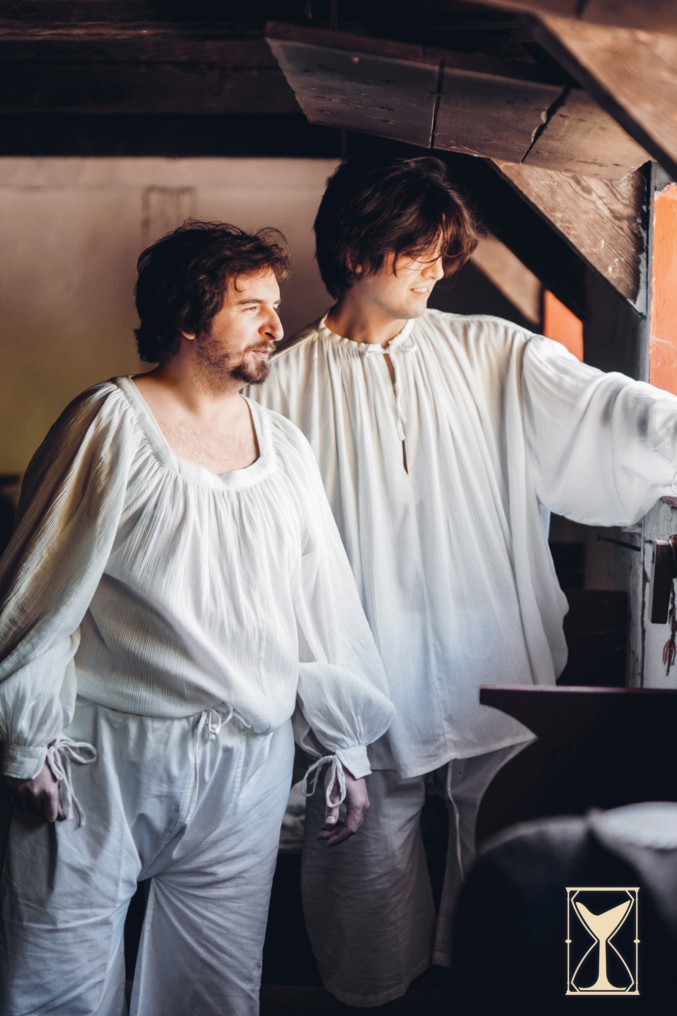 Shirt Duccio - Epic Armoury America
