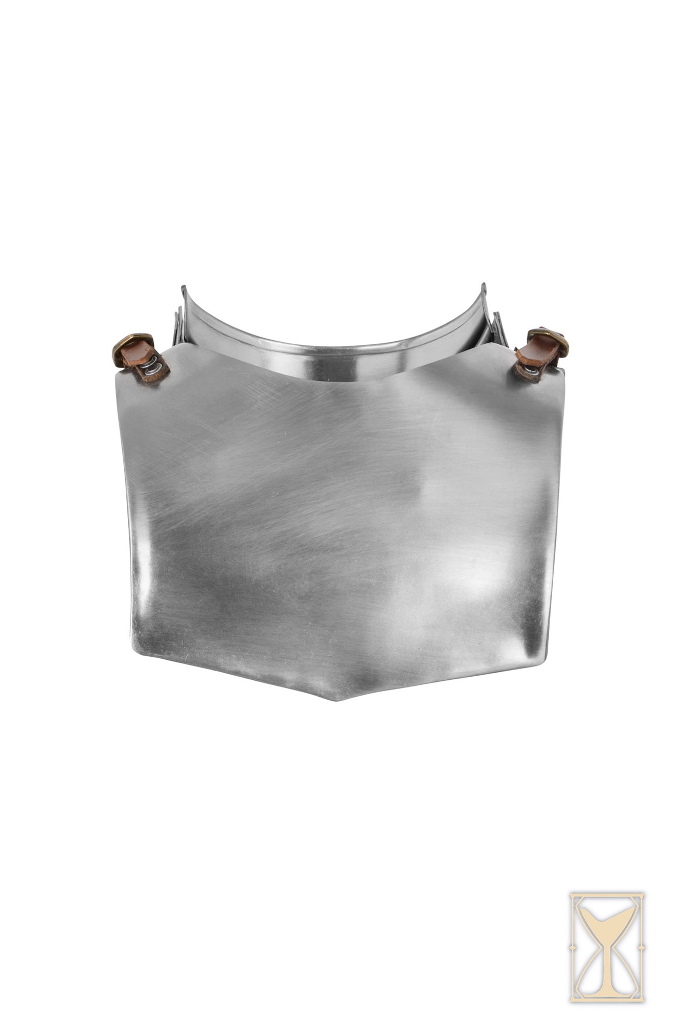 Landsknecht Gorget - 1.6mm - Yoremade - Epic Armoury America