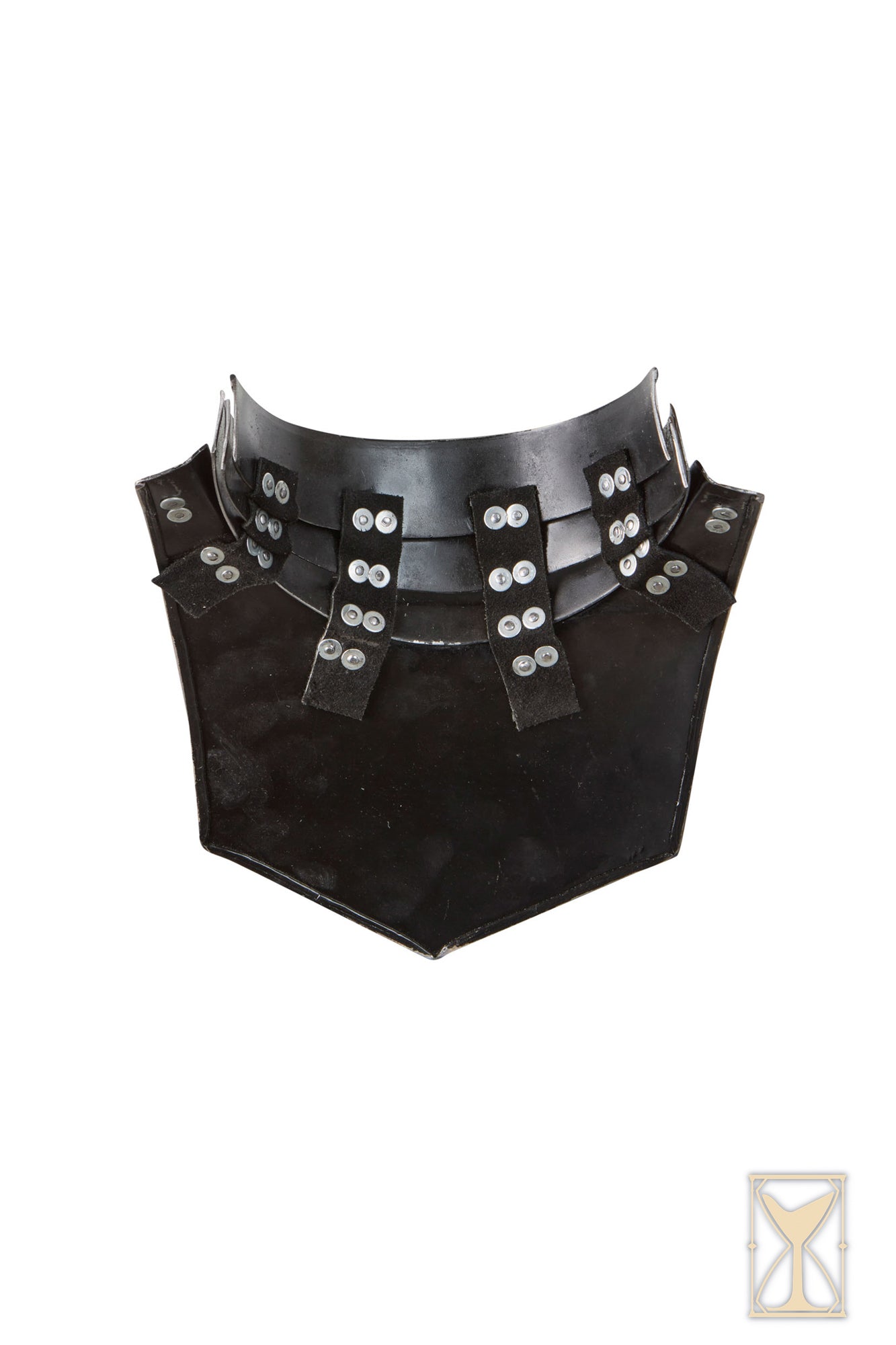 Landsknecht Gorget - 1.6mm - Yoremade - Epic Armoury America