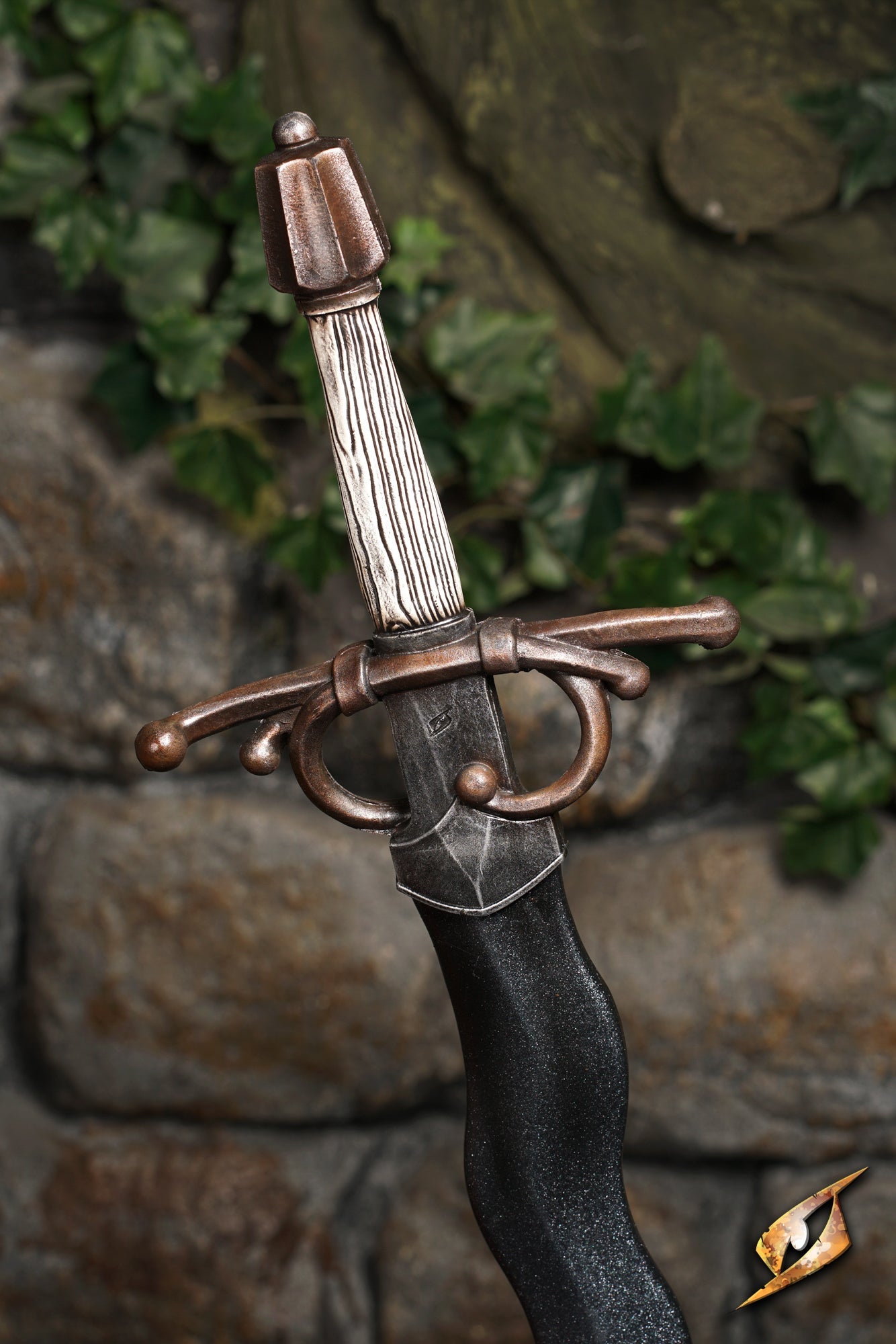 Noble Flamberge - Epic Armoury America