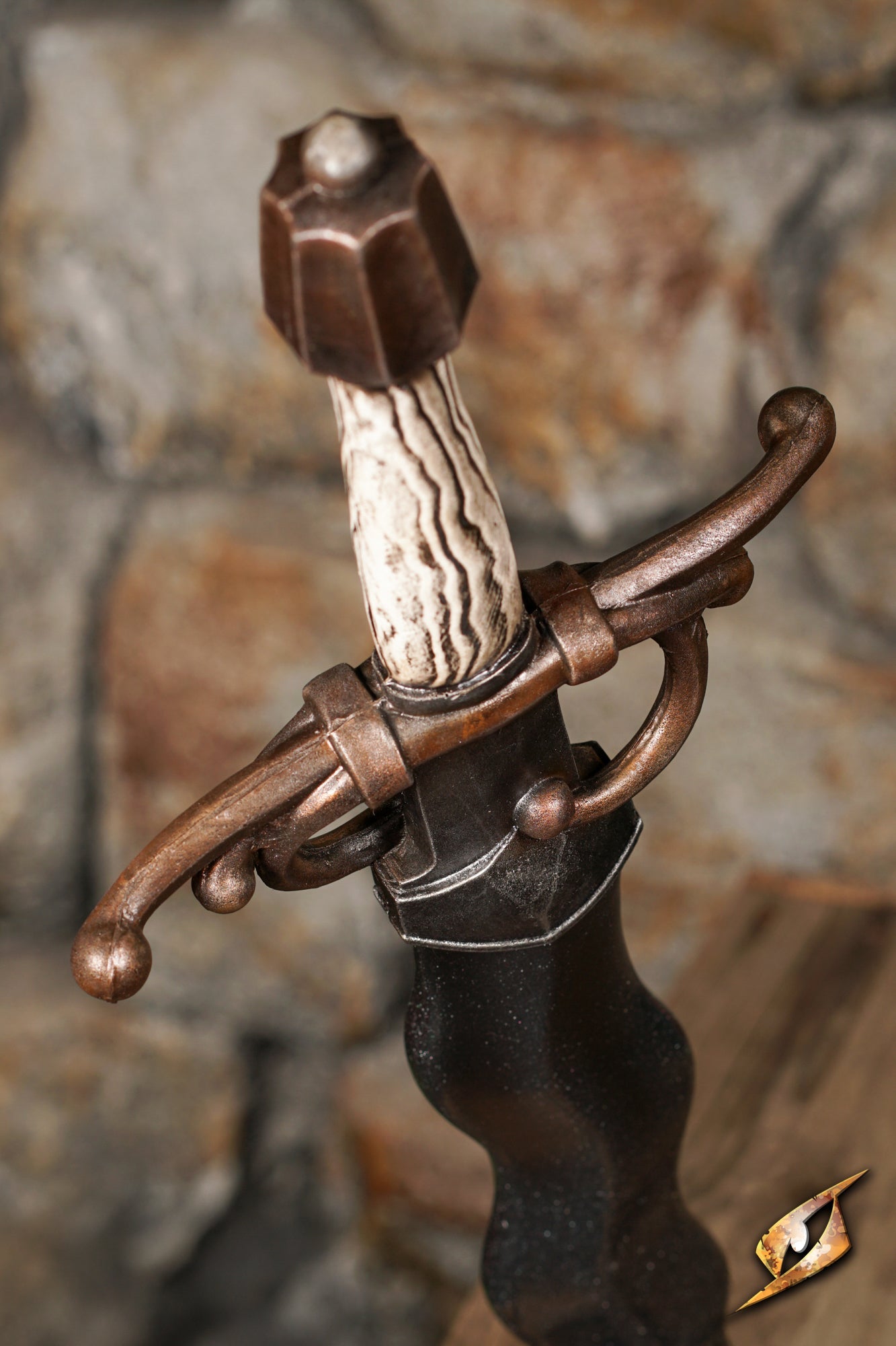 Noble Flamberge - Epic Armoury America