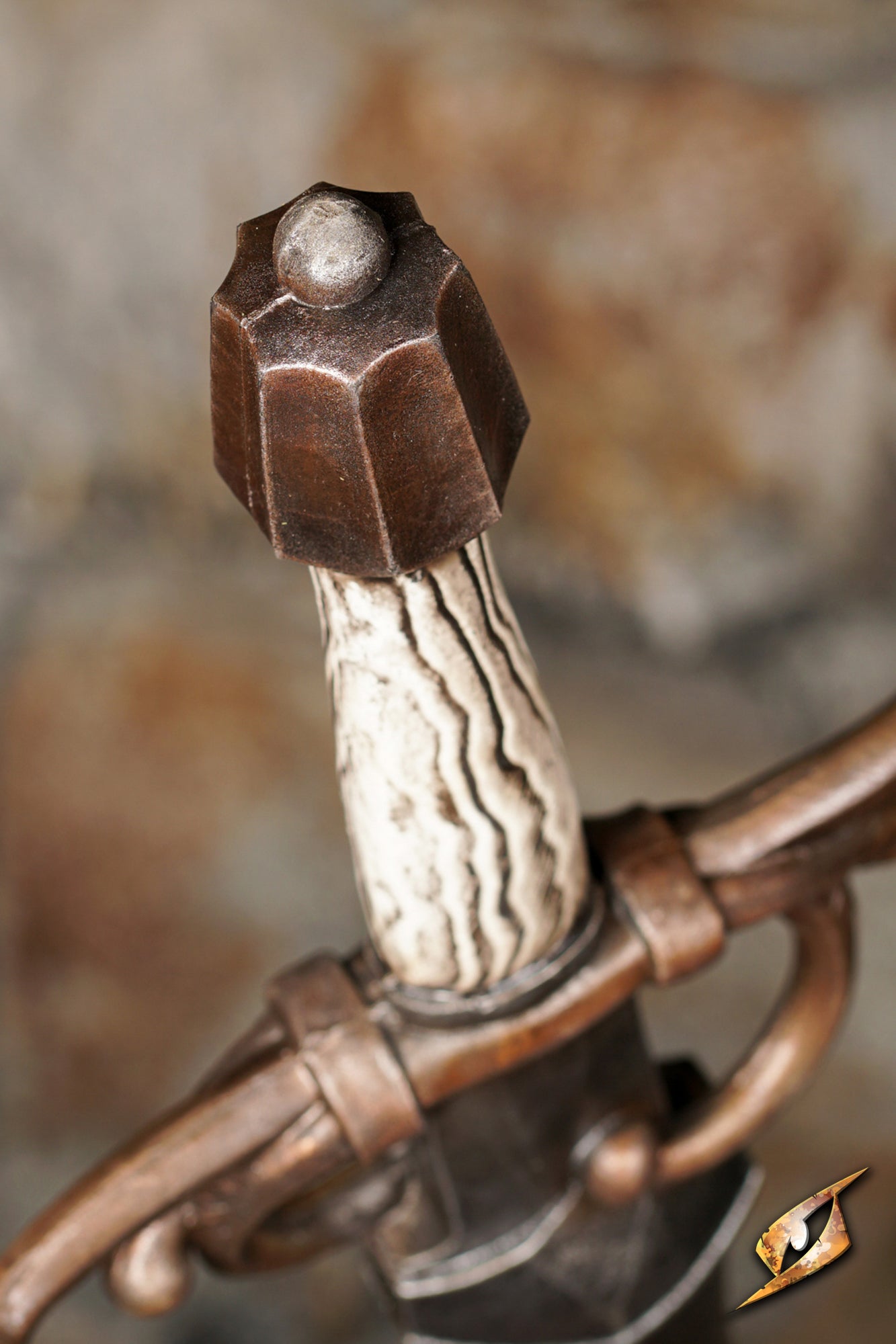 Noble Flamberge - Epic Armoury America
