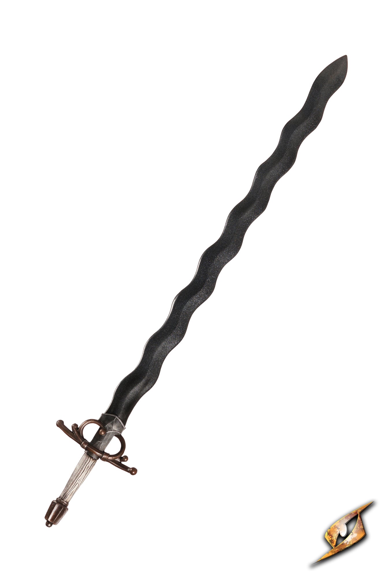 Noble Flamberge - Epic Armoury America