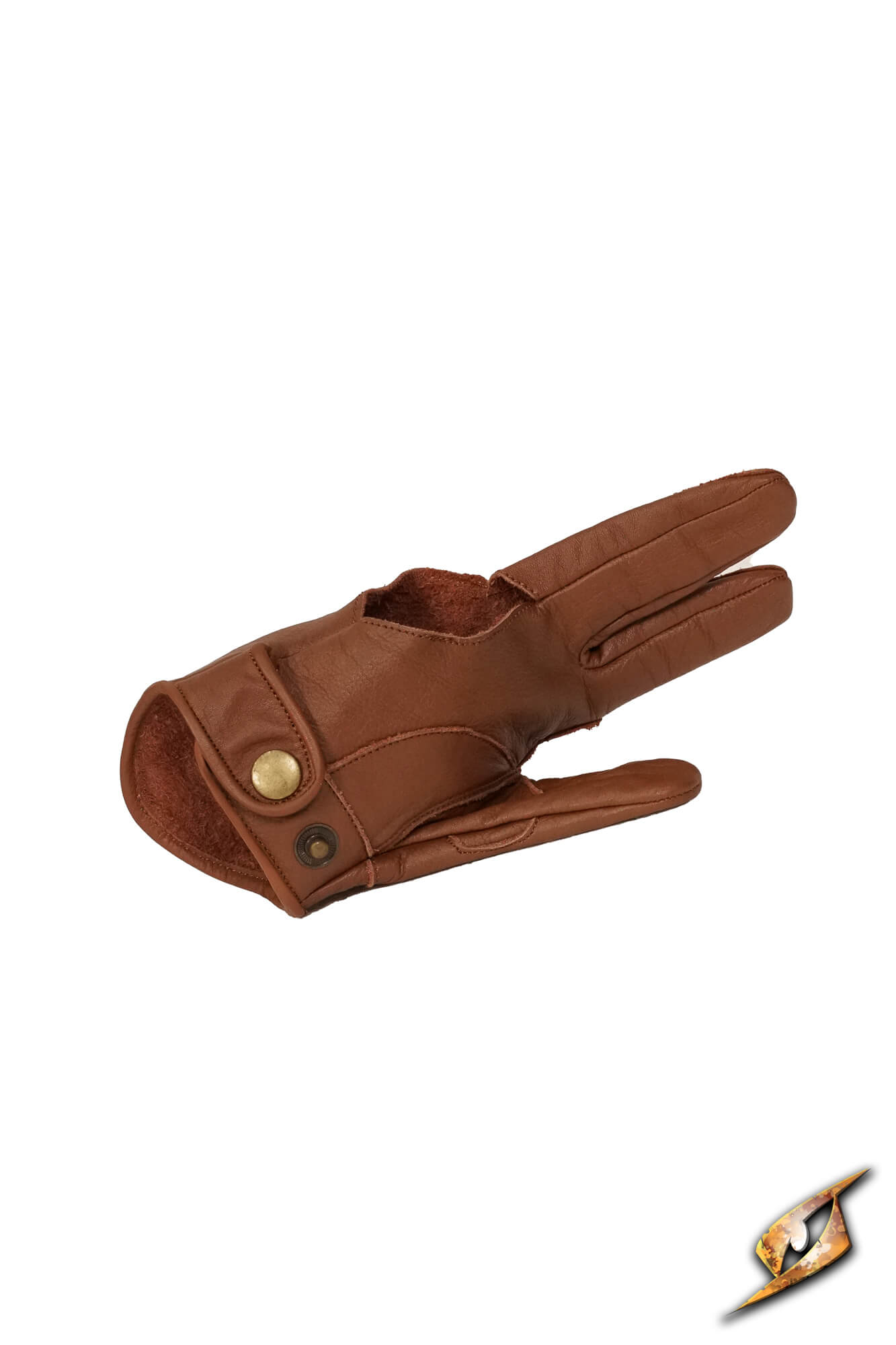 Archery Half-glove