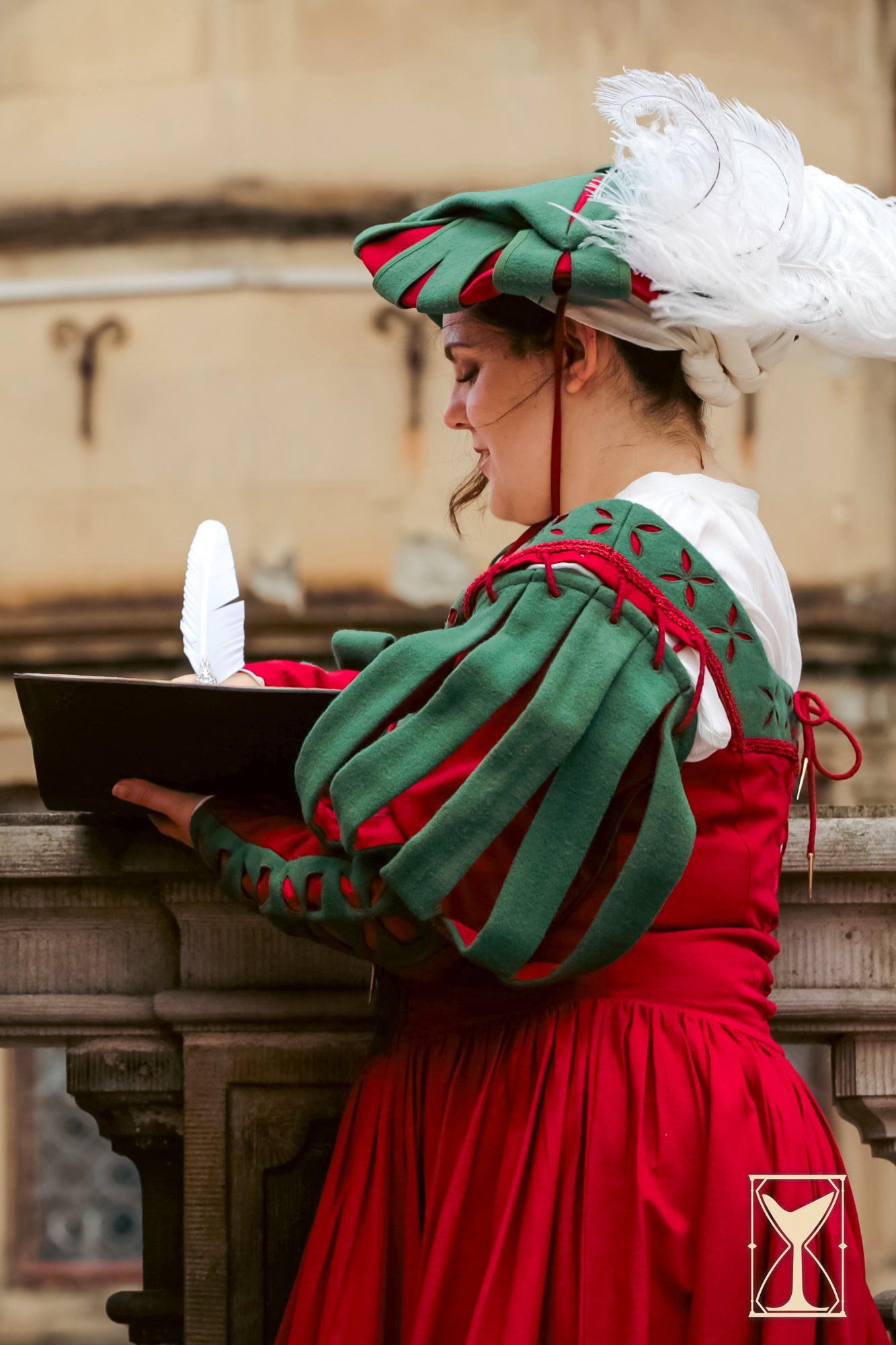 Landsknecht Bloom Sleeve - Epic Armoury America