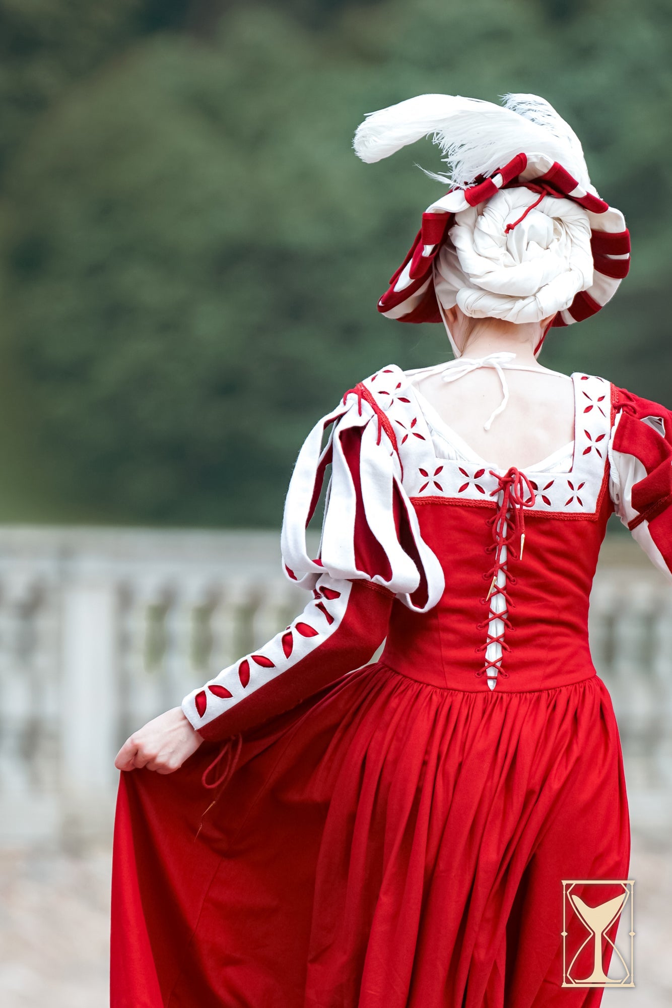 Landsknecht Bloom Sleeve - Epic Armoury America