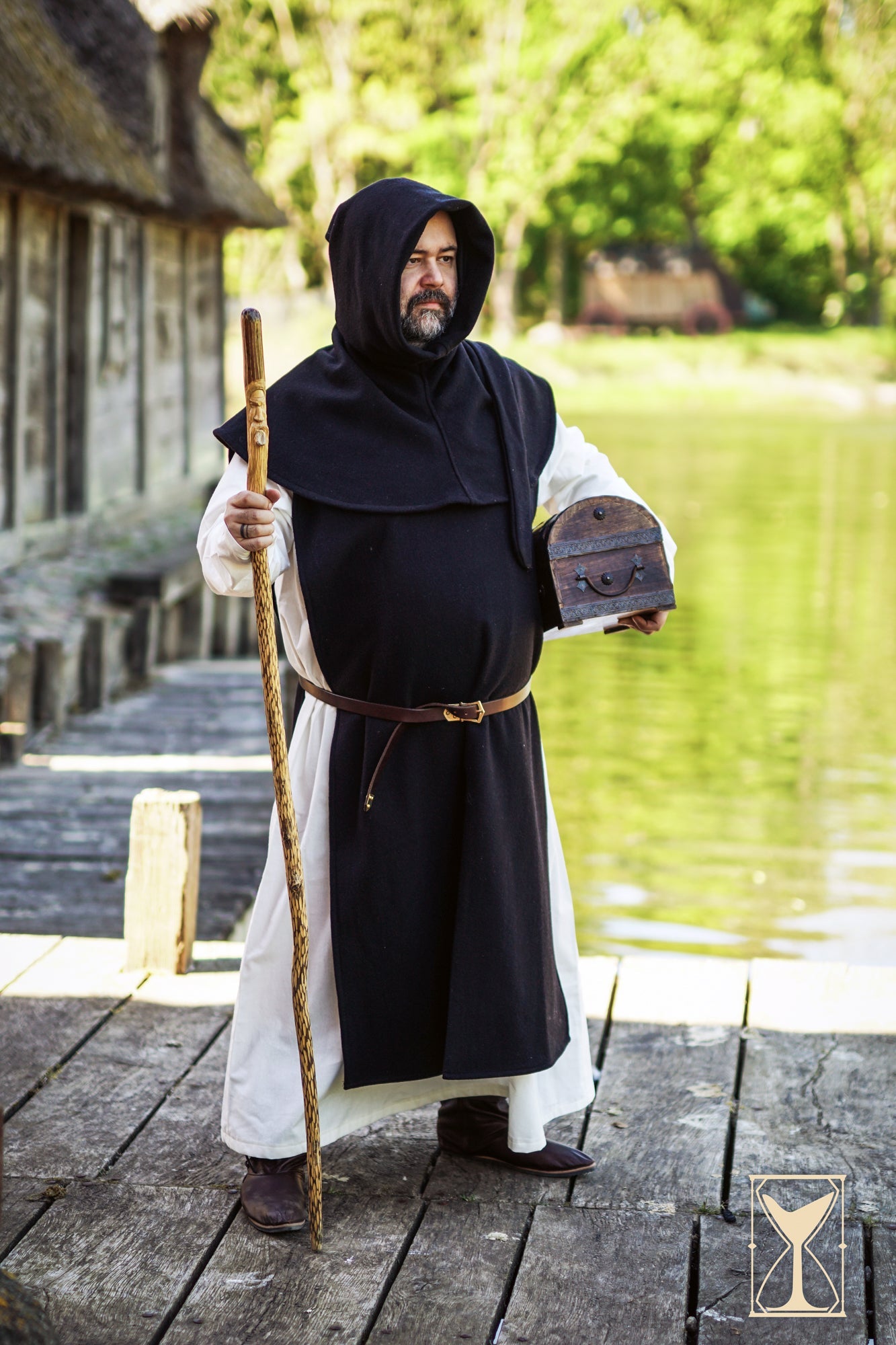 Cyclas Bernard - Epic Armoury America