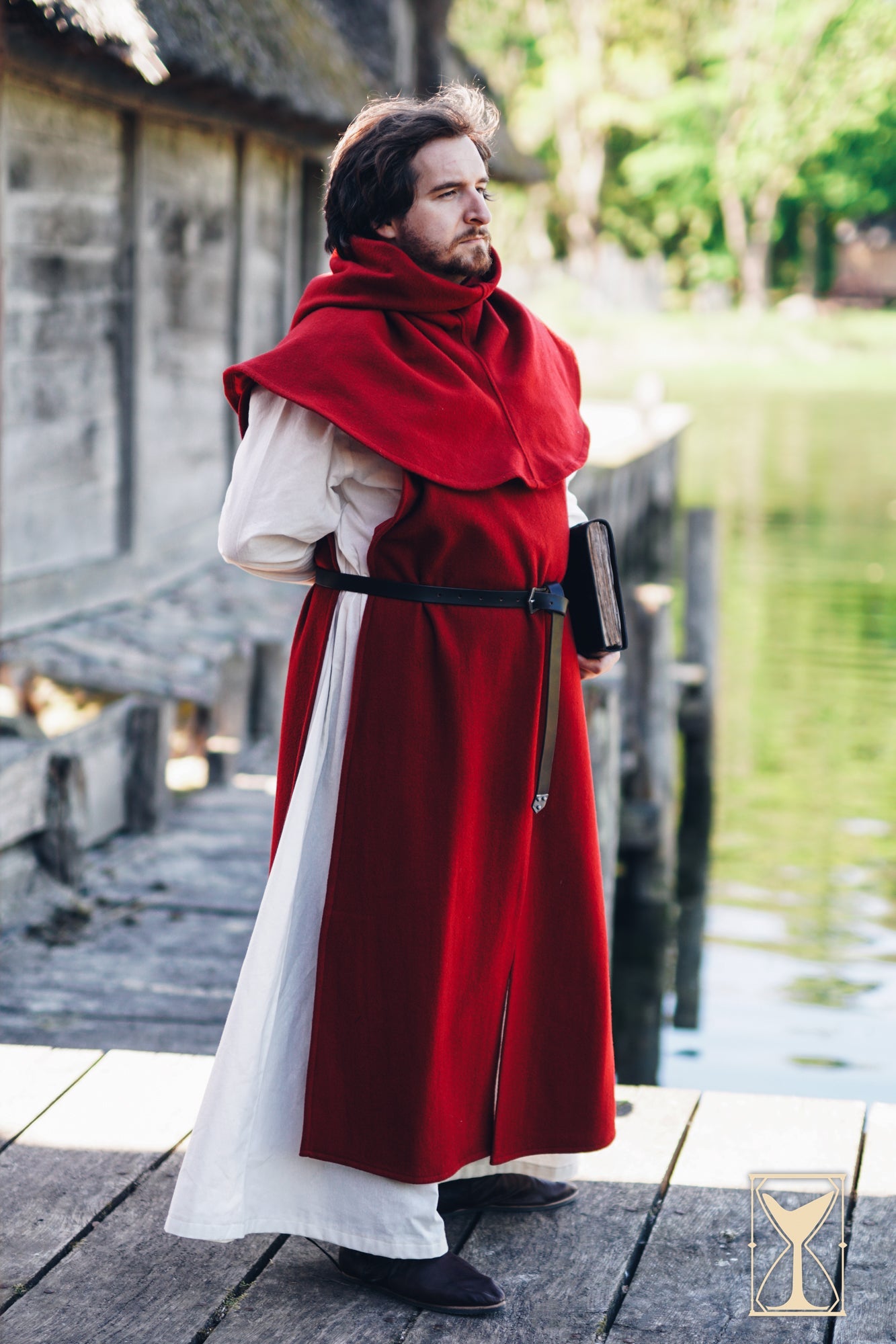 Cyclas Bernard - Epic Armoury America