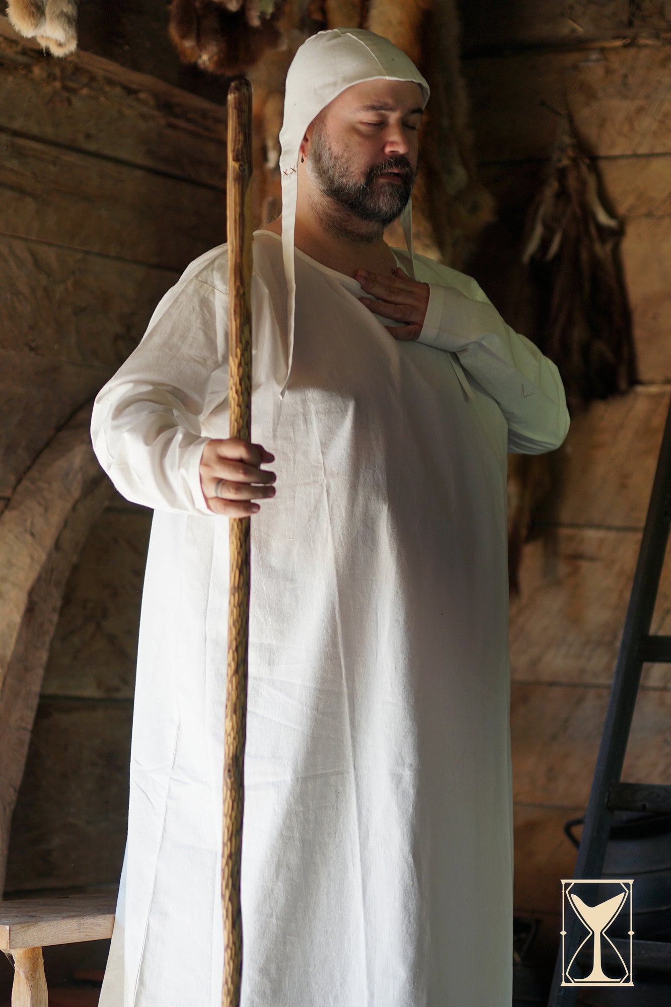 Undertunic Modesto - Epic Armoury America