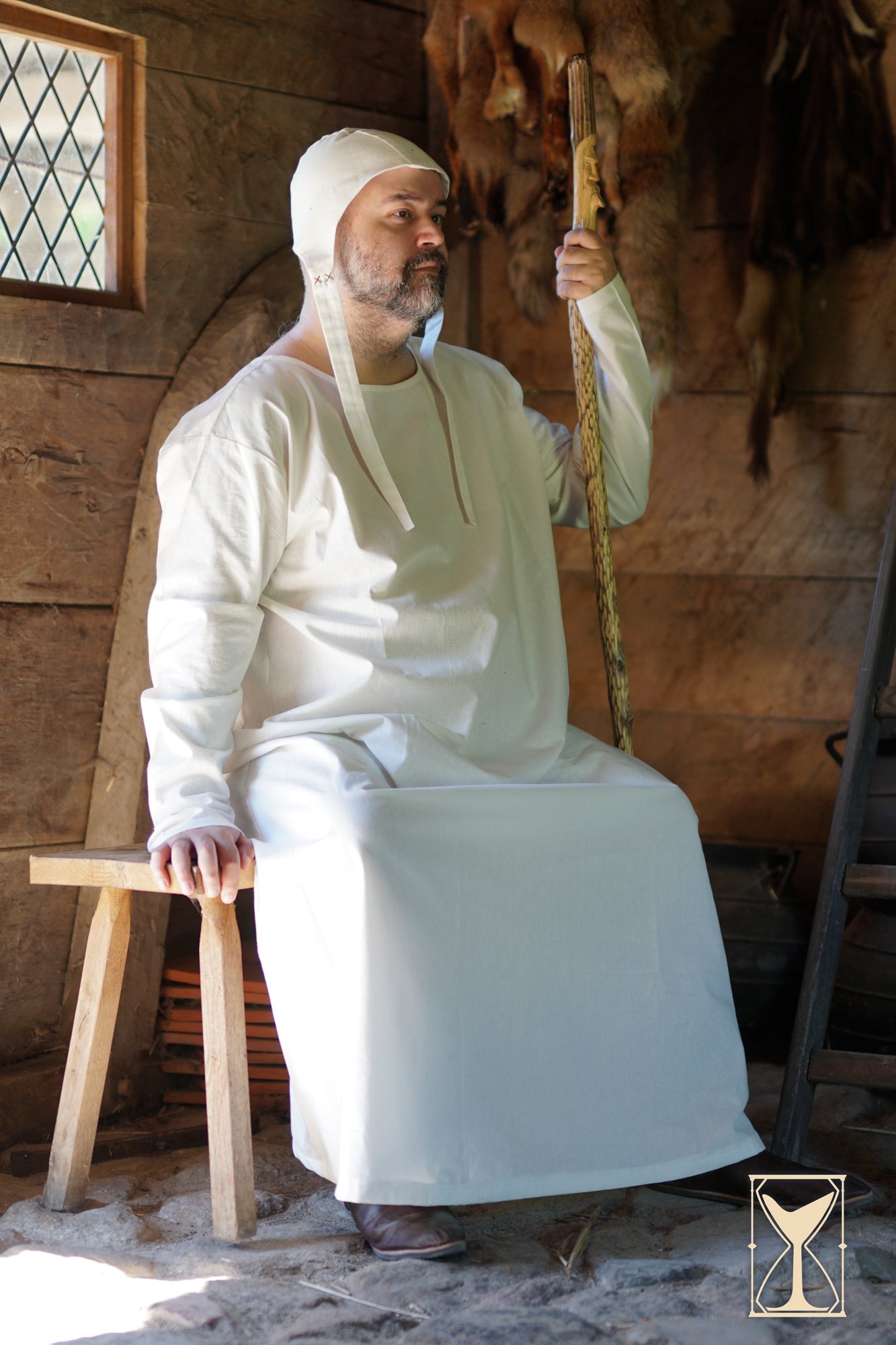 Undertunic Modesto - Epic Armoury America