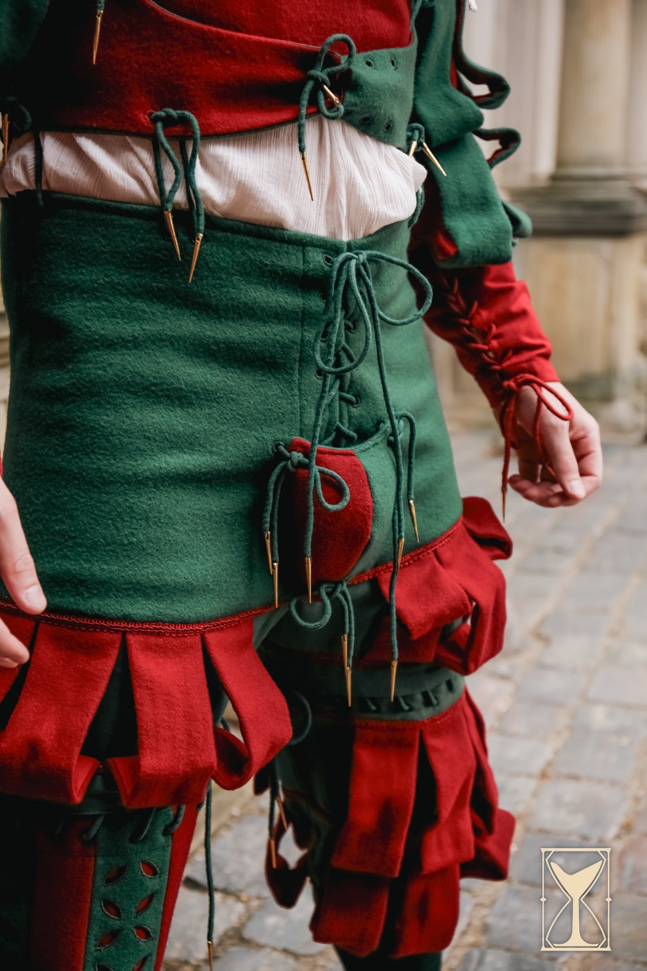 Landsknecht Breeches - Epic Armoury America