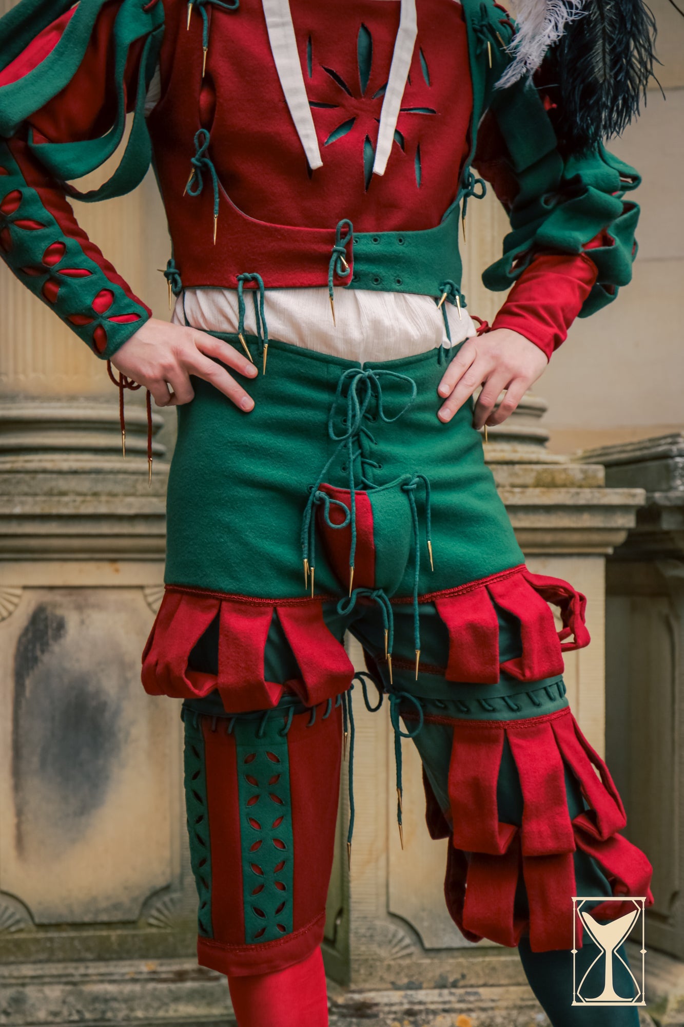 Landsknecht Breeches - Epic Armoury America
