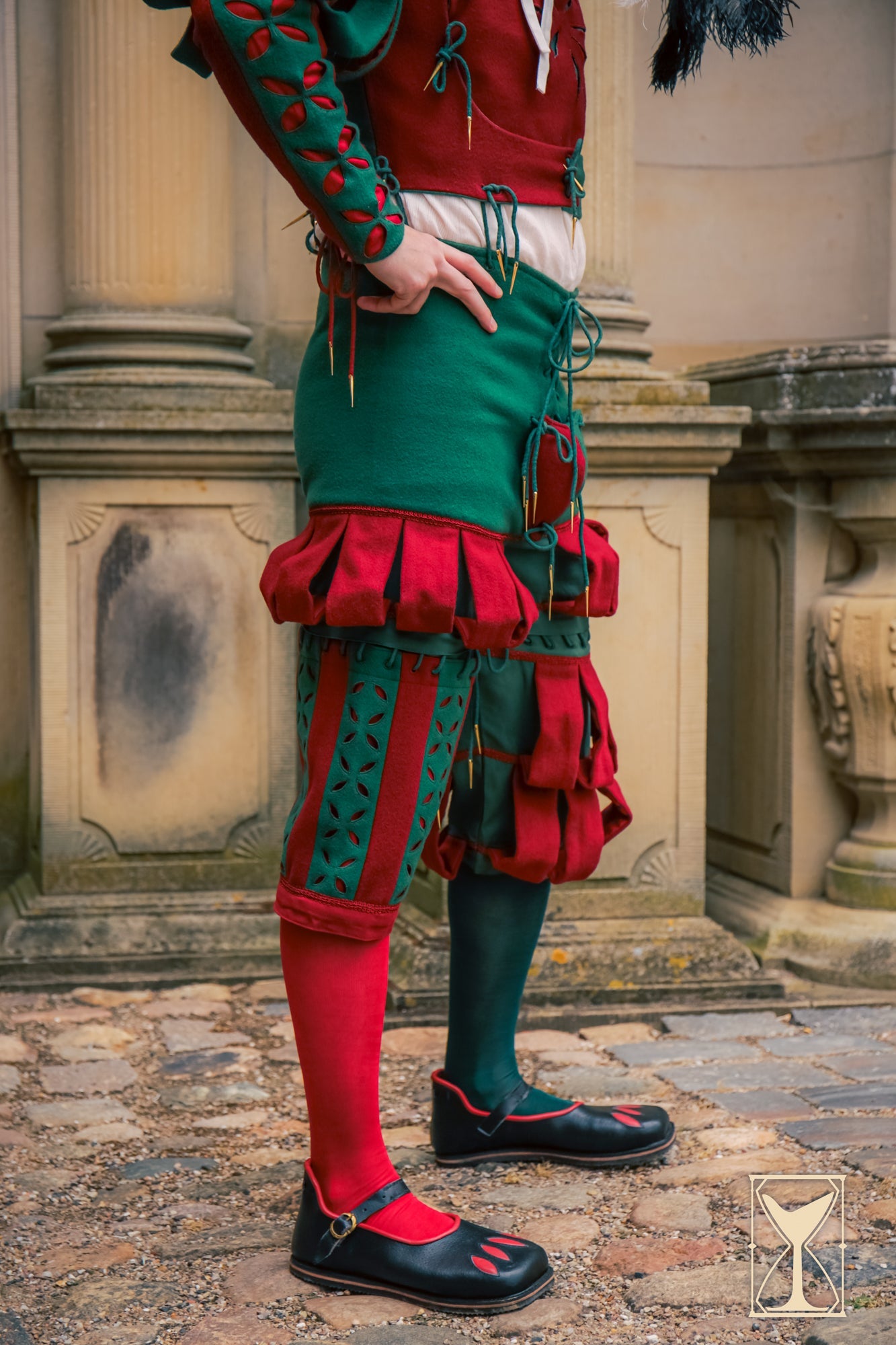 Landsknecht Breeches - Epic Armoury America