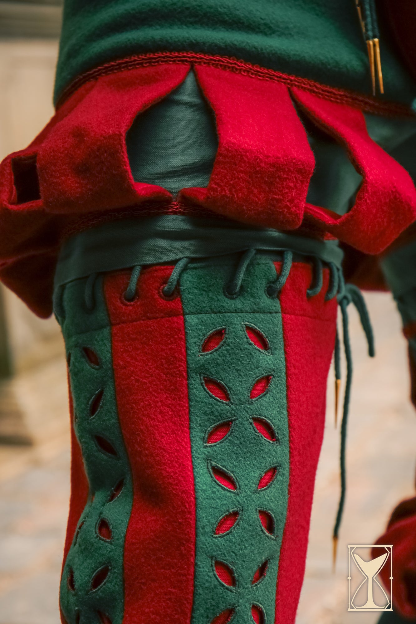 Landsknecht Breeches - Epic Armoury America