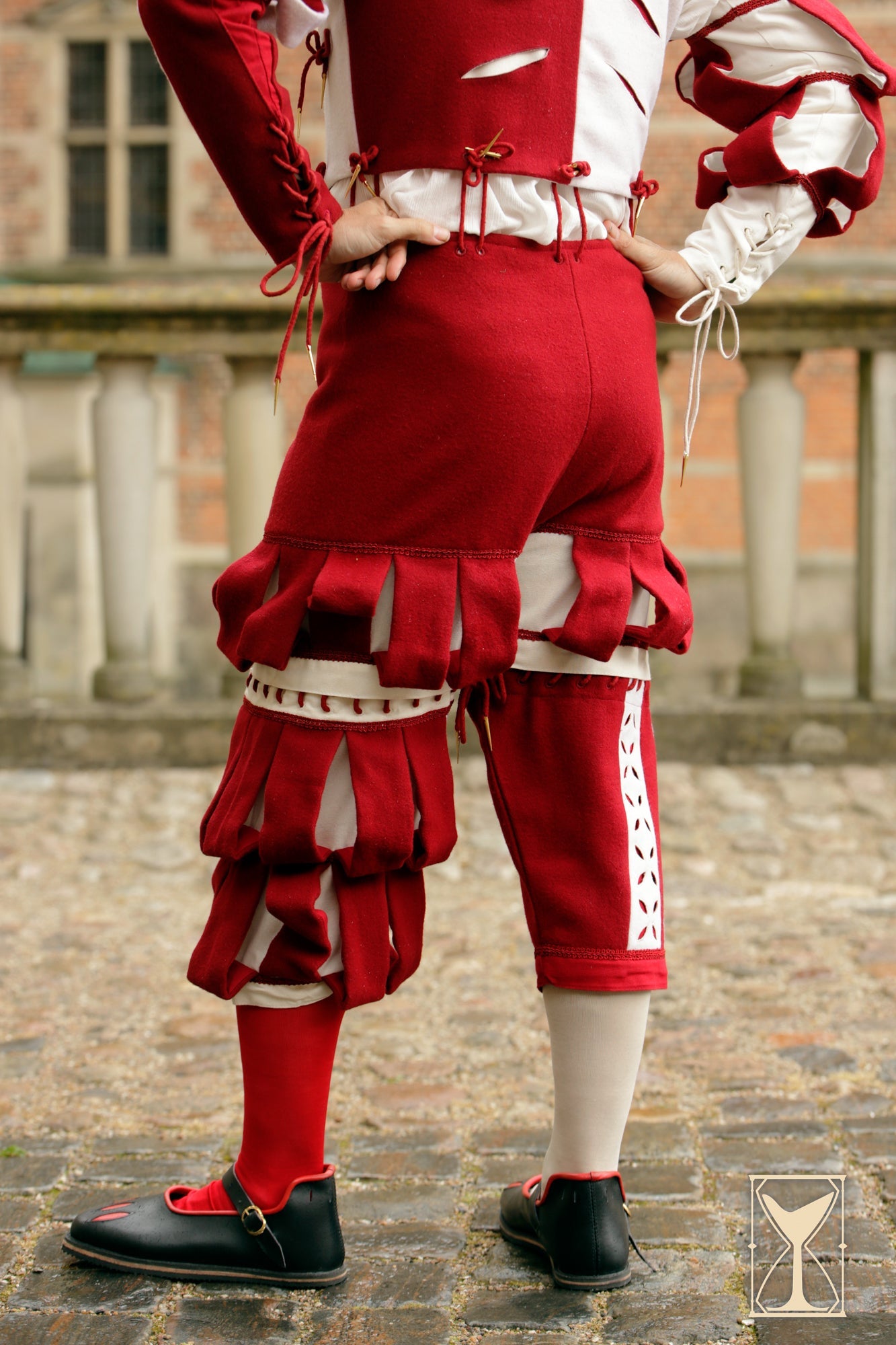 Landsknecht Breeches - Epic Armoury America