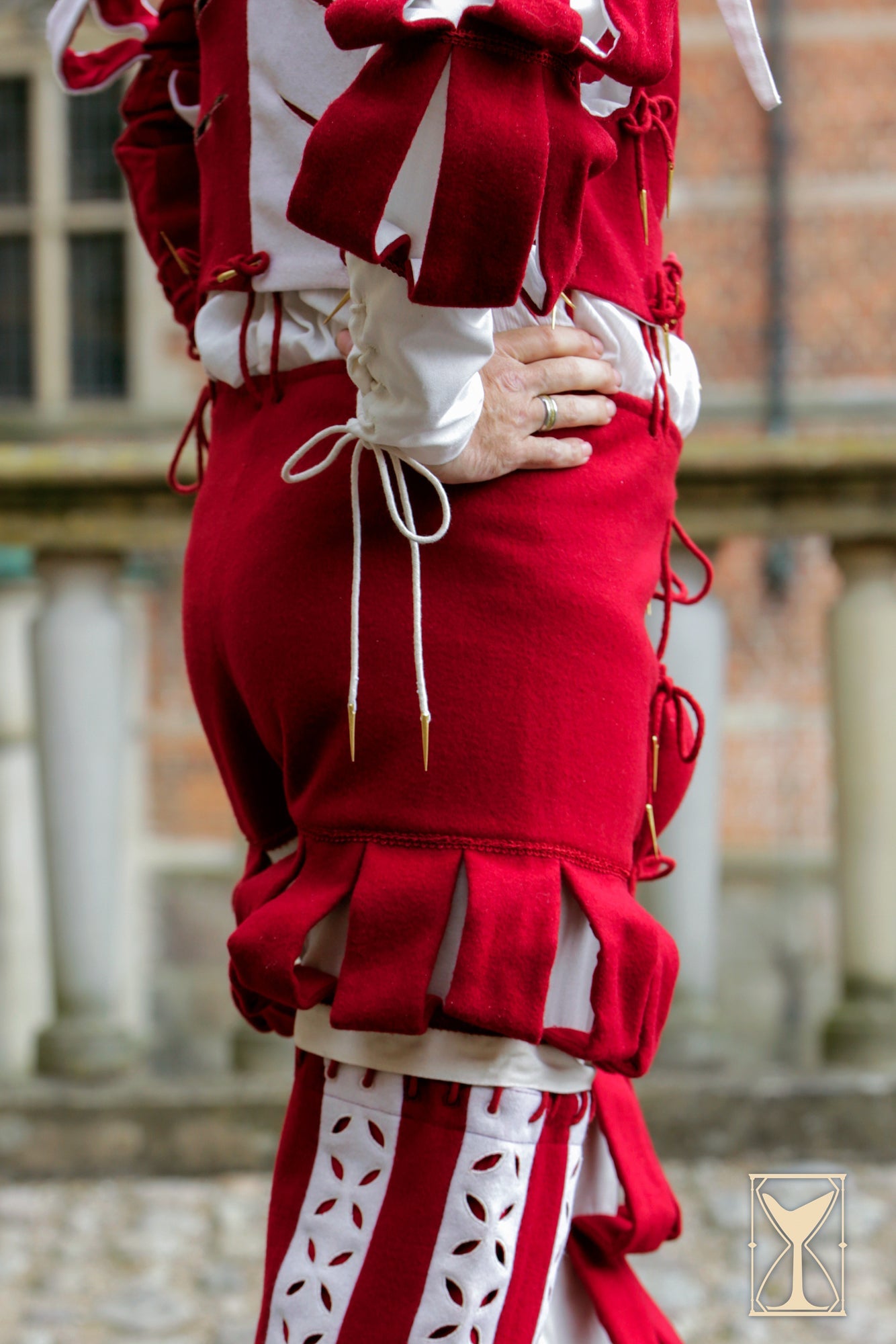 Landsknecht Breeches - Epic Armoury America