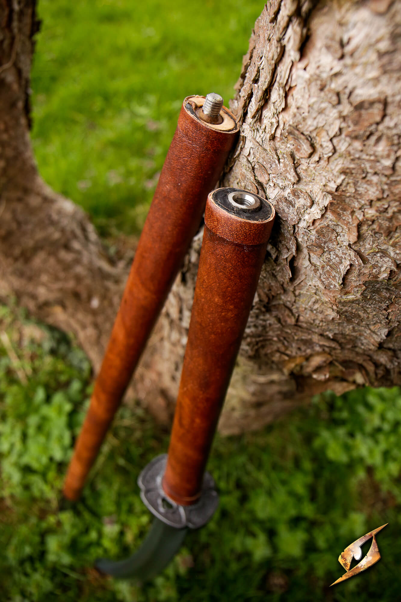 Naginata compact - Epic Armoury America