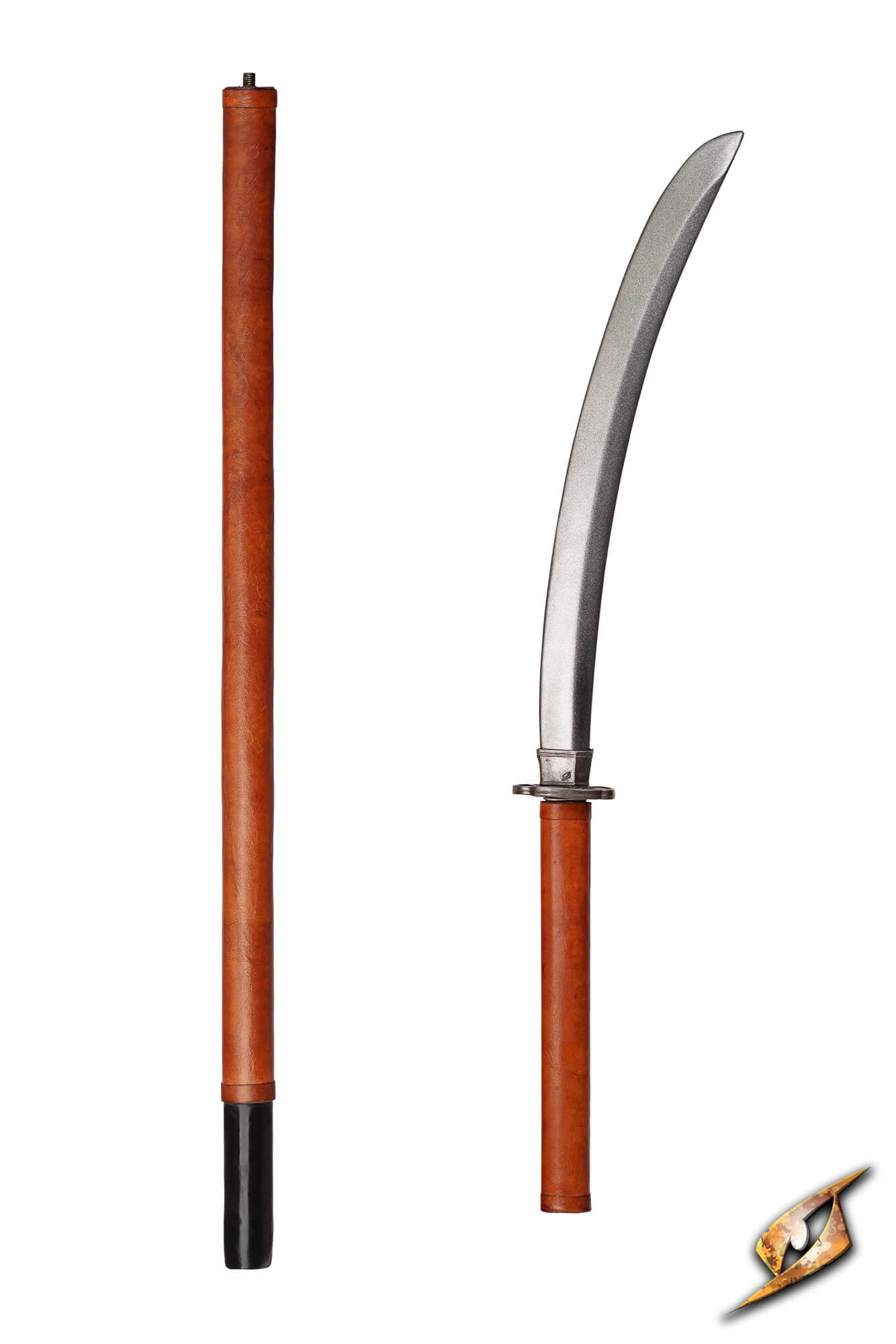 Naginata compact - Epic Armoury America
