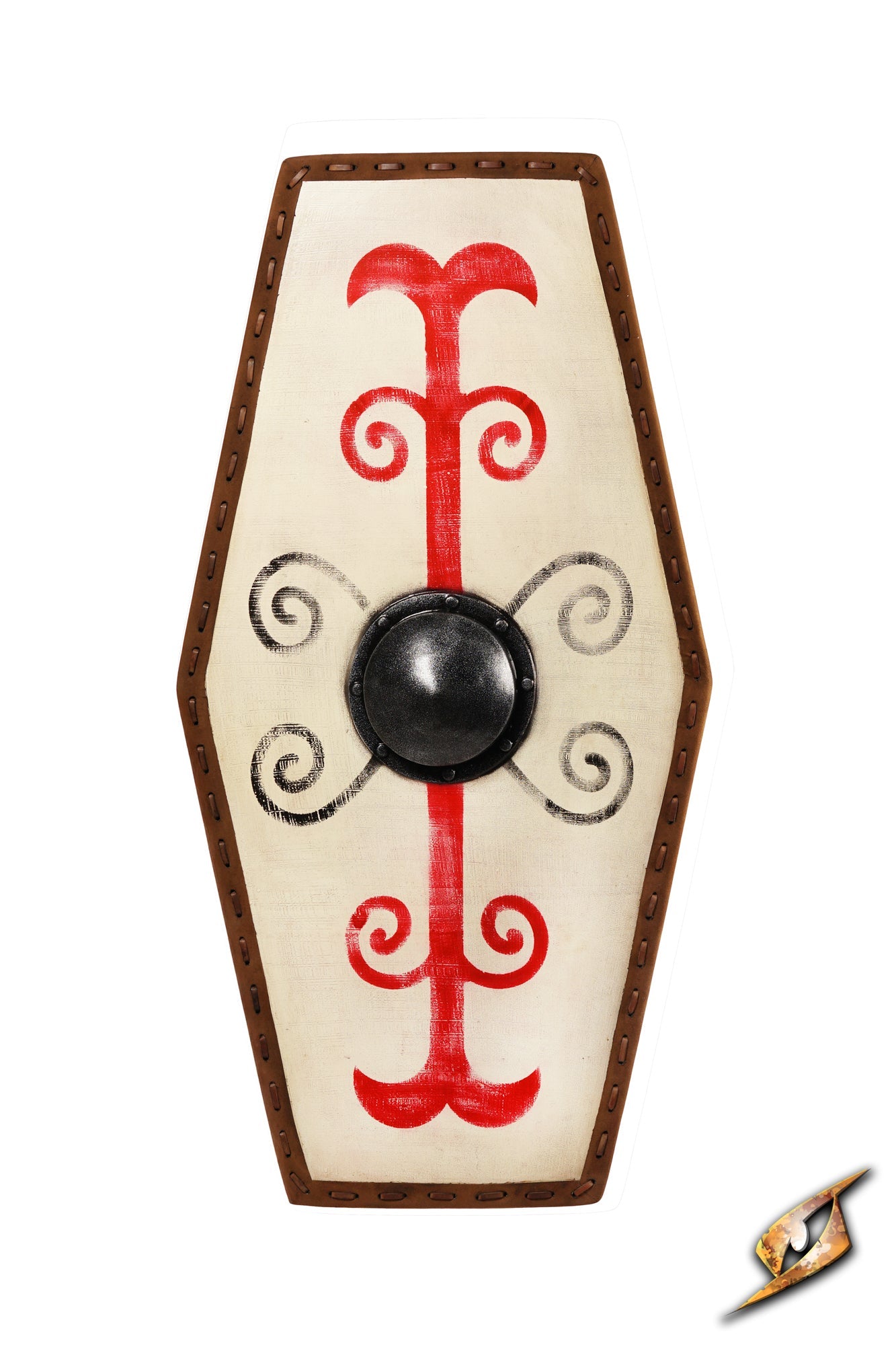 Germanic Shield - Epic Armoury America