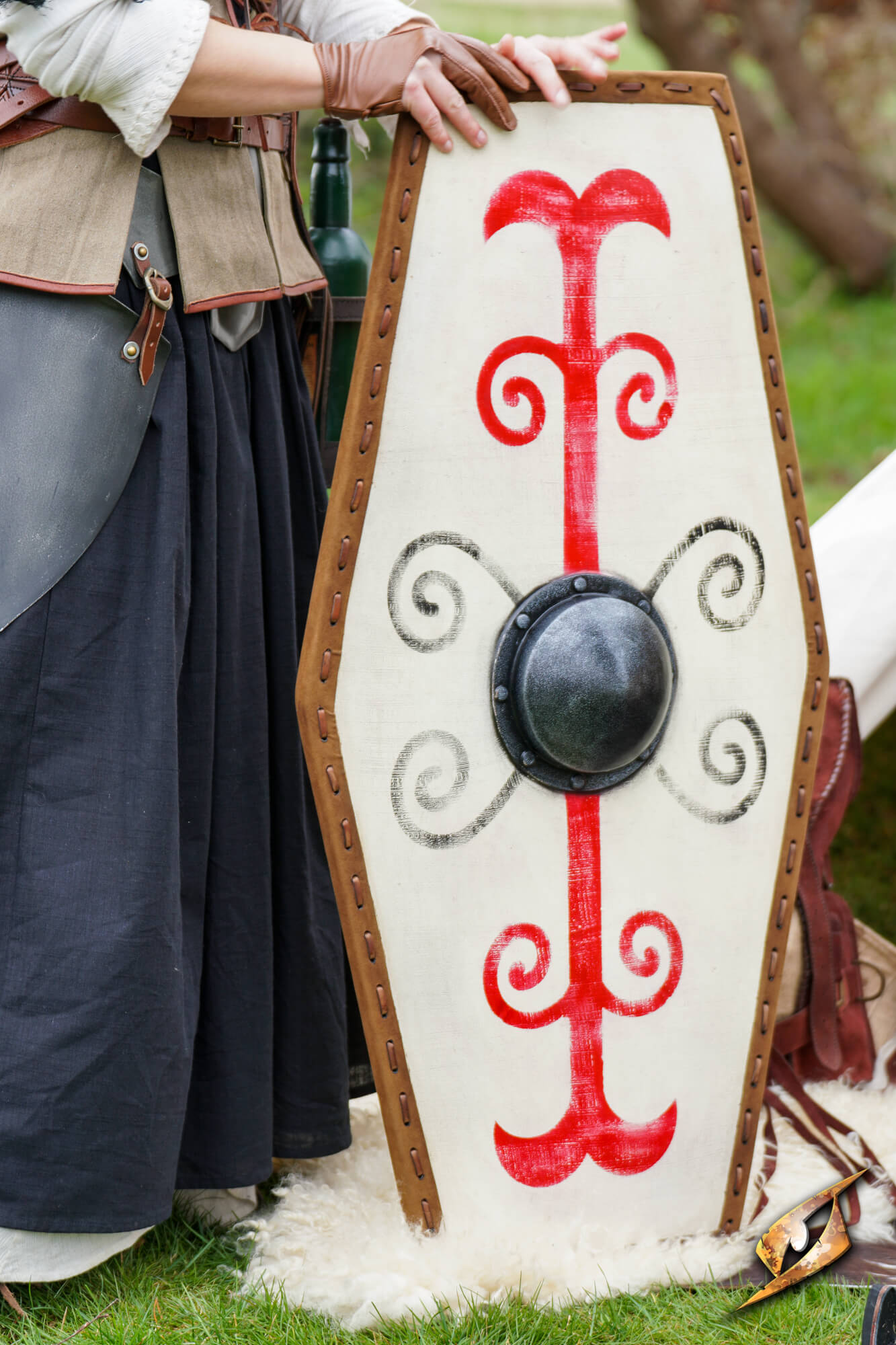Germanic Shield