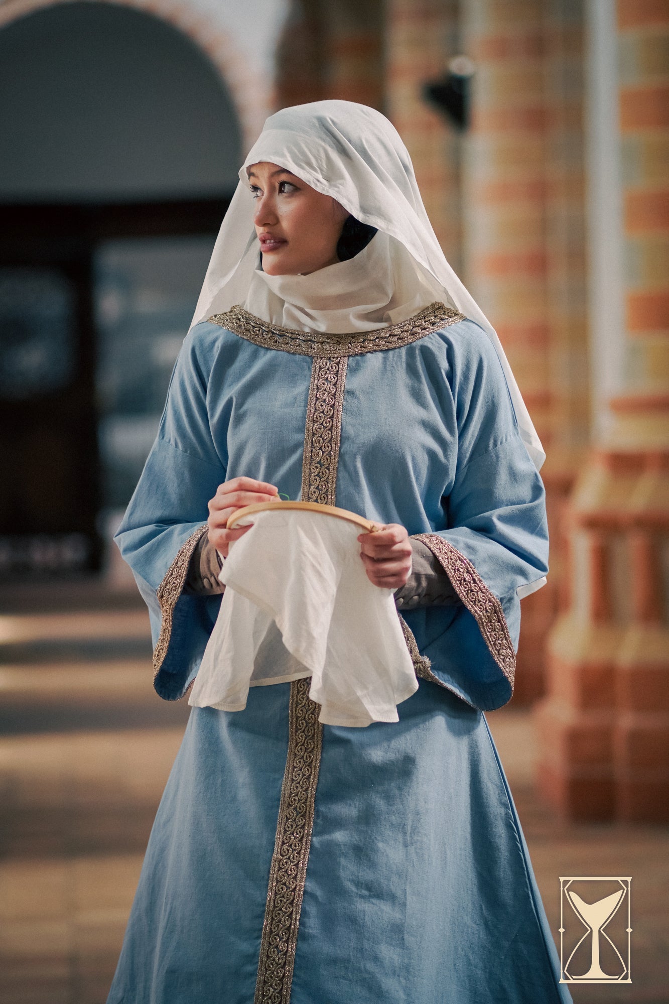 Overtunic Matilde - Epic Armoury America