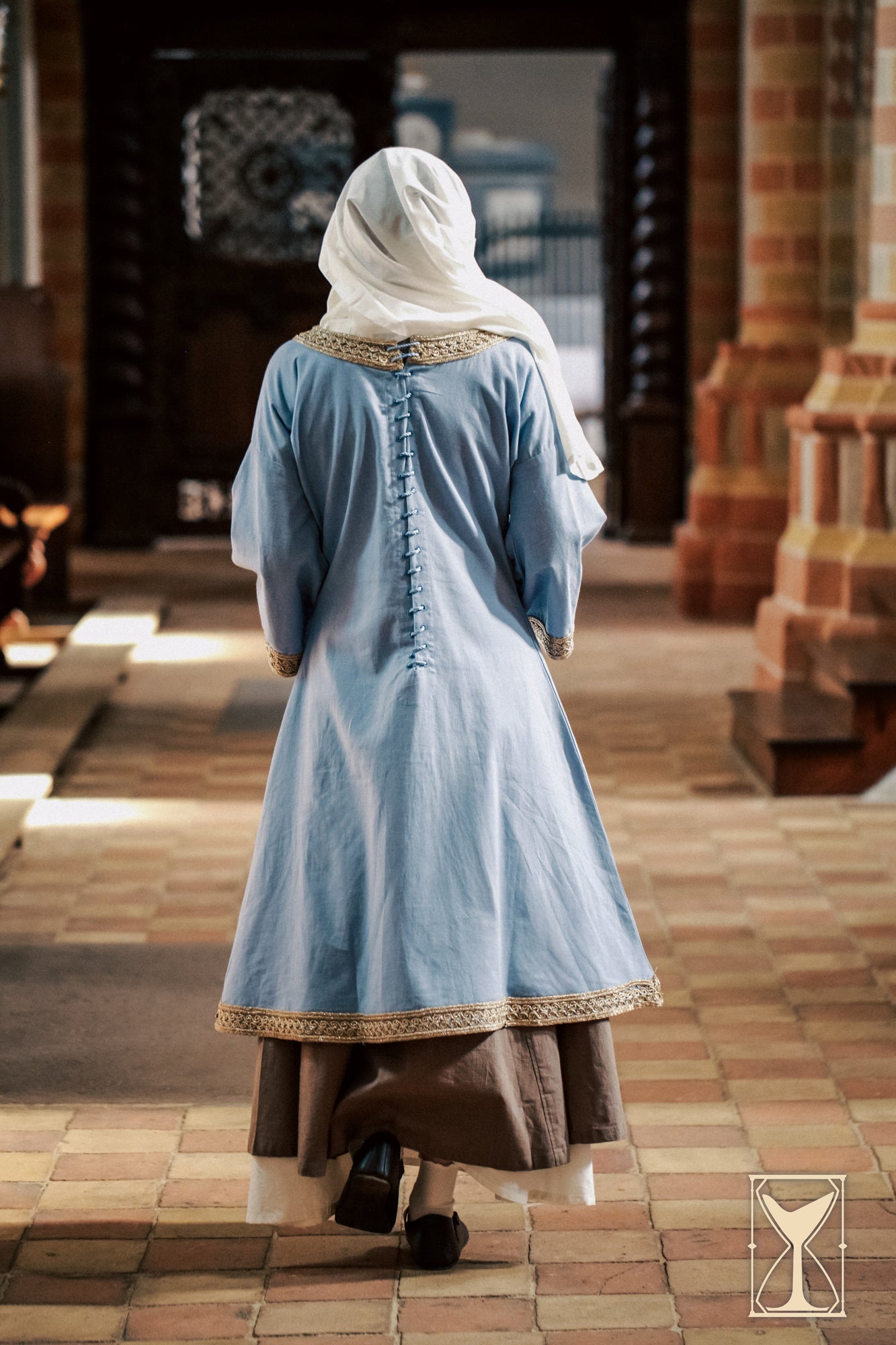 Overtunic Matilde - Epic Armoury America