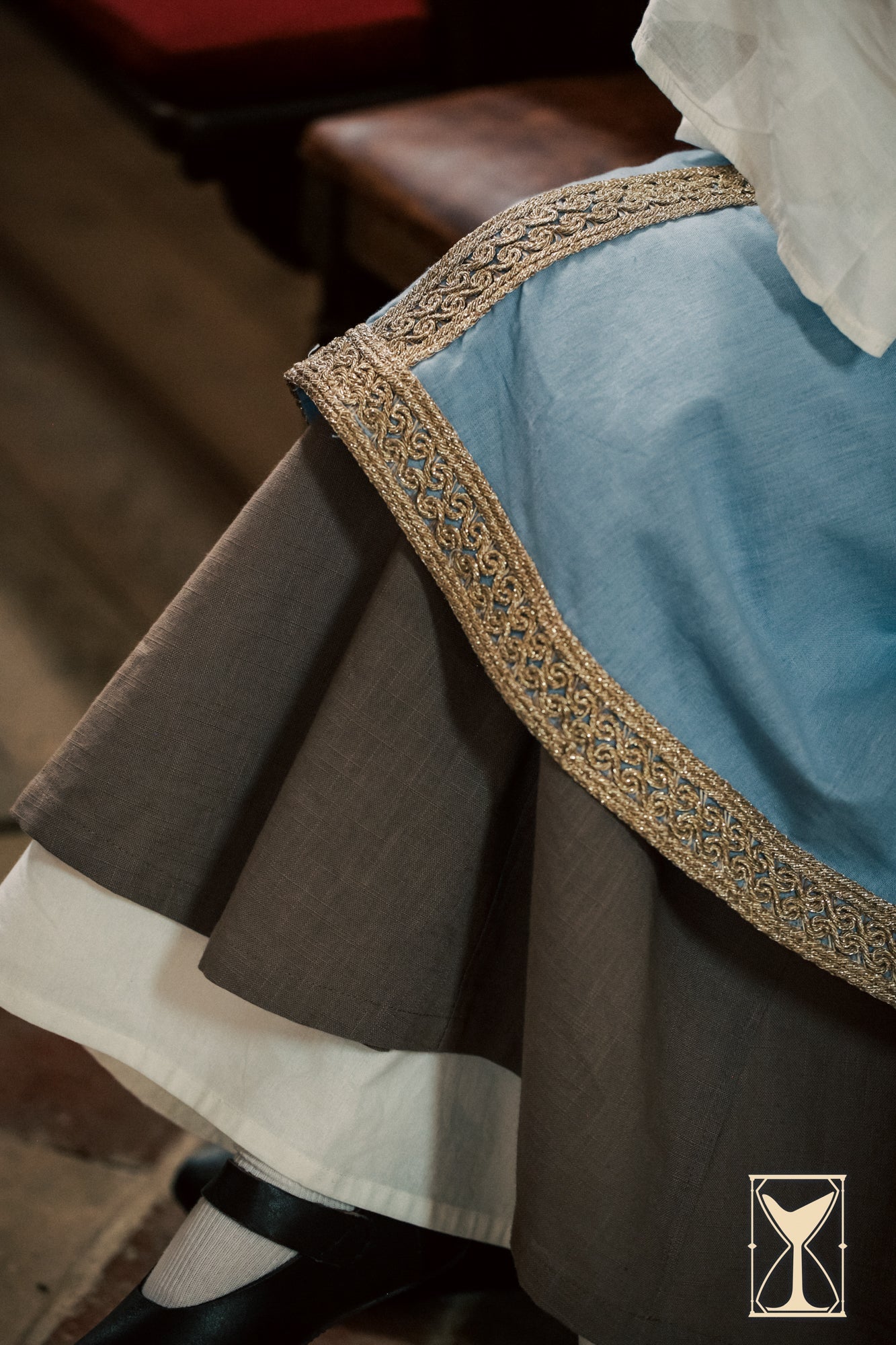 Overtunic Matilde - Epic Armoury America