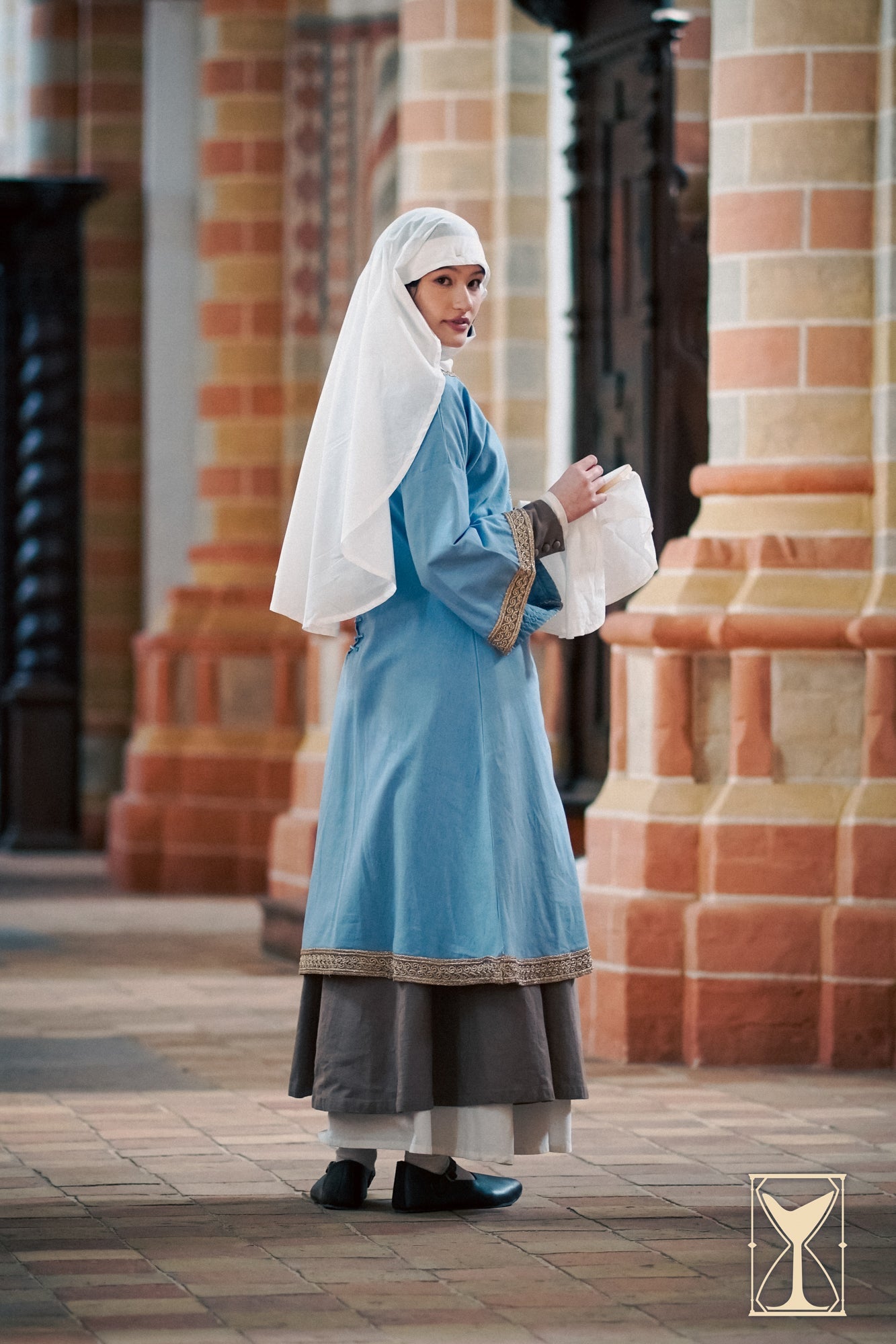 Overtunic Matilde - Epic Armoury America