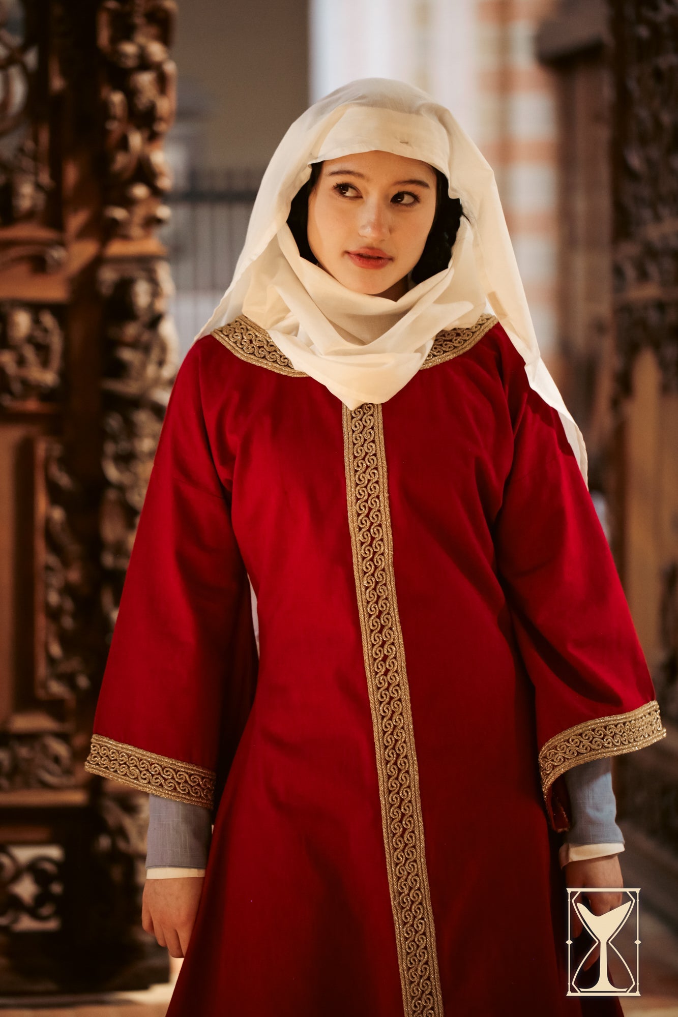Overtunic Matilde - Epic Armoury America