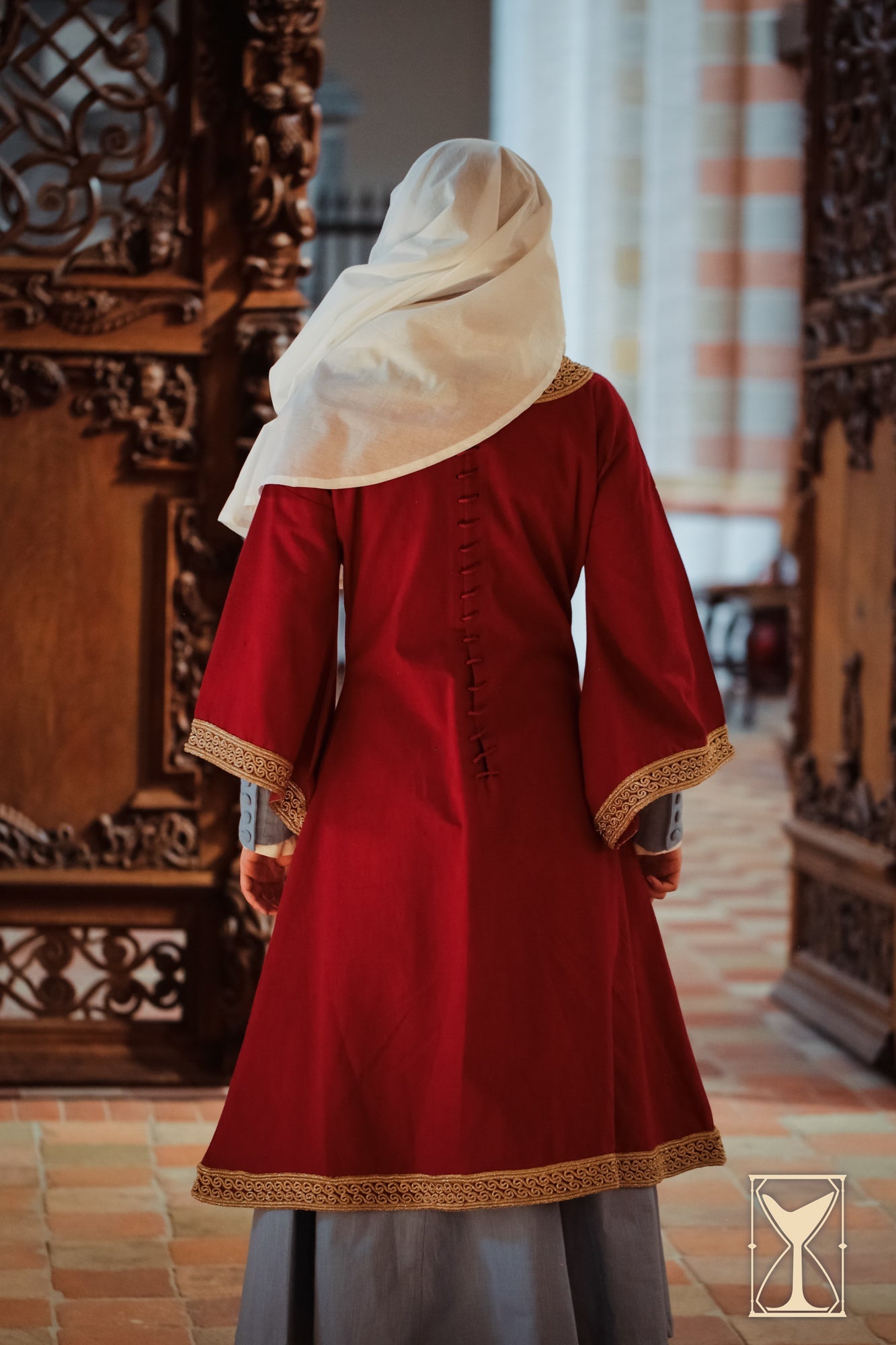 Overtunic Matilde - Epic Armoury America