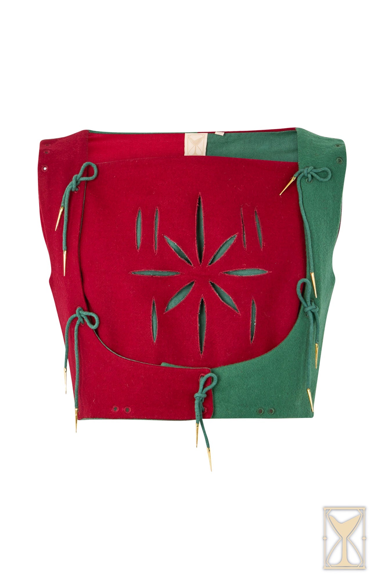 Landsknecht Doublet - Epic Armoury America