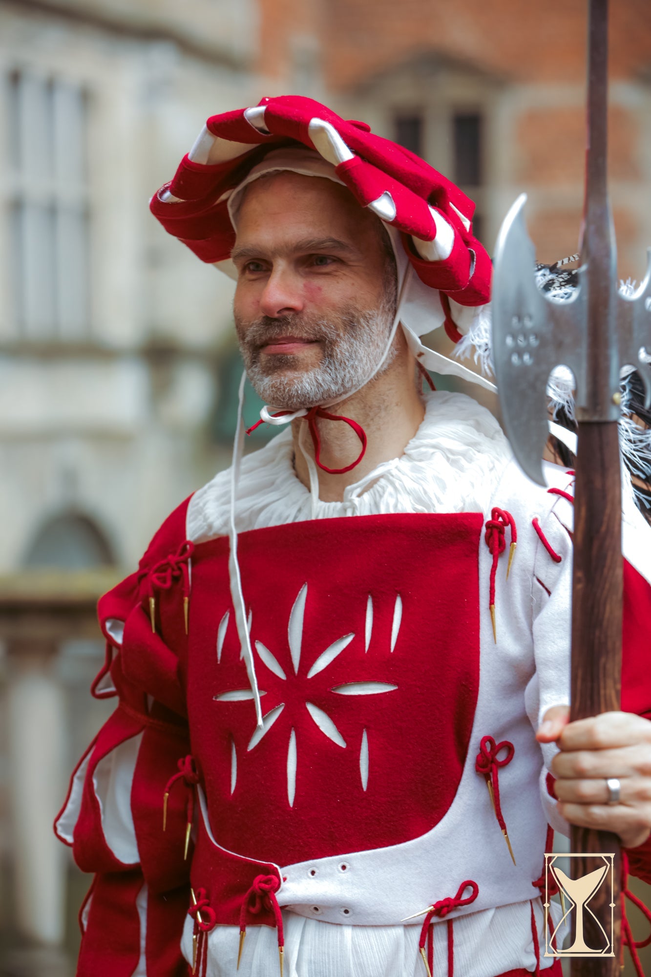 Landsknecht Doublet - Epic Armoury America