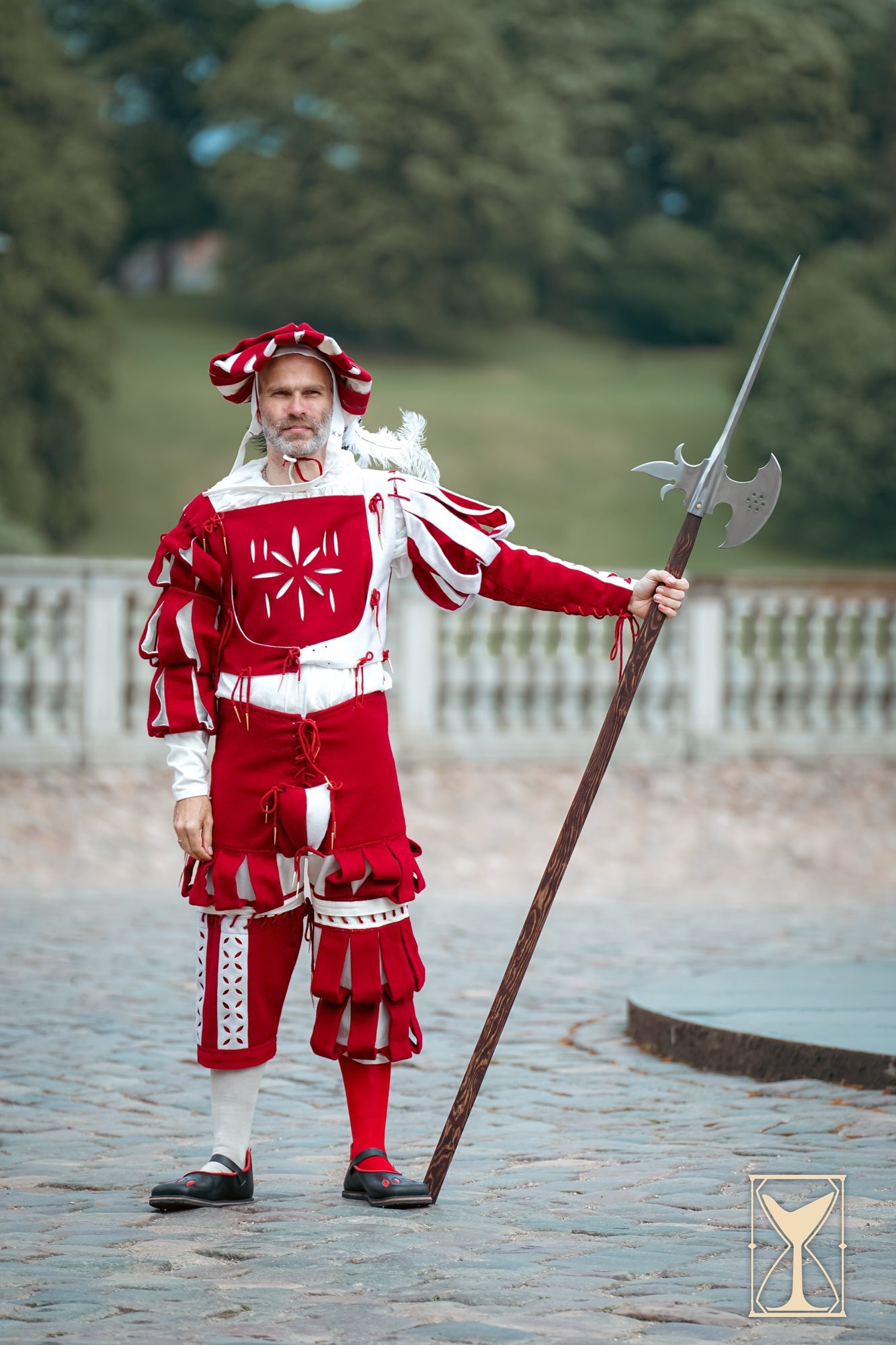 Landsknecht Doublet - Epic Armoury America