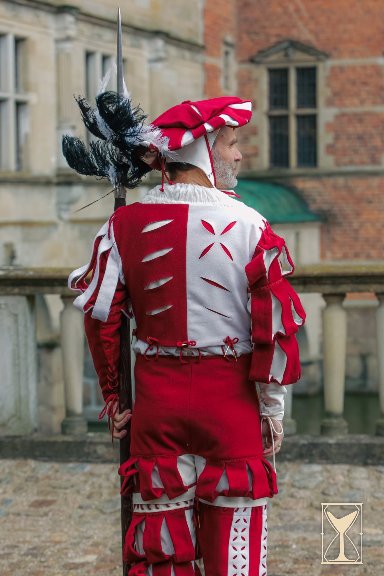 Landsknecht Doublet - Epic Armoury America