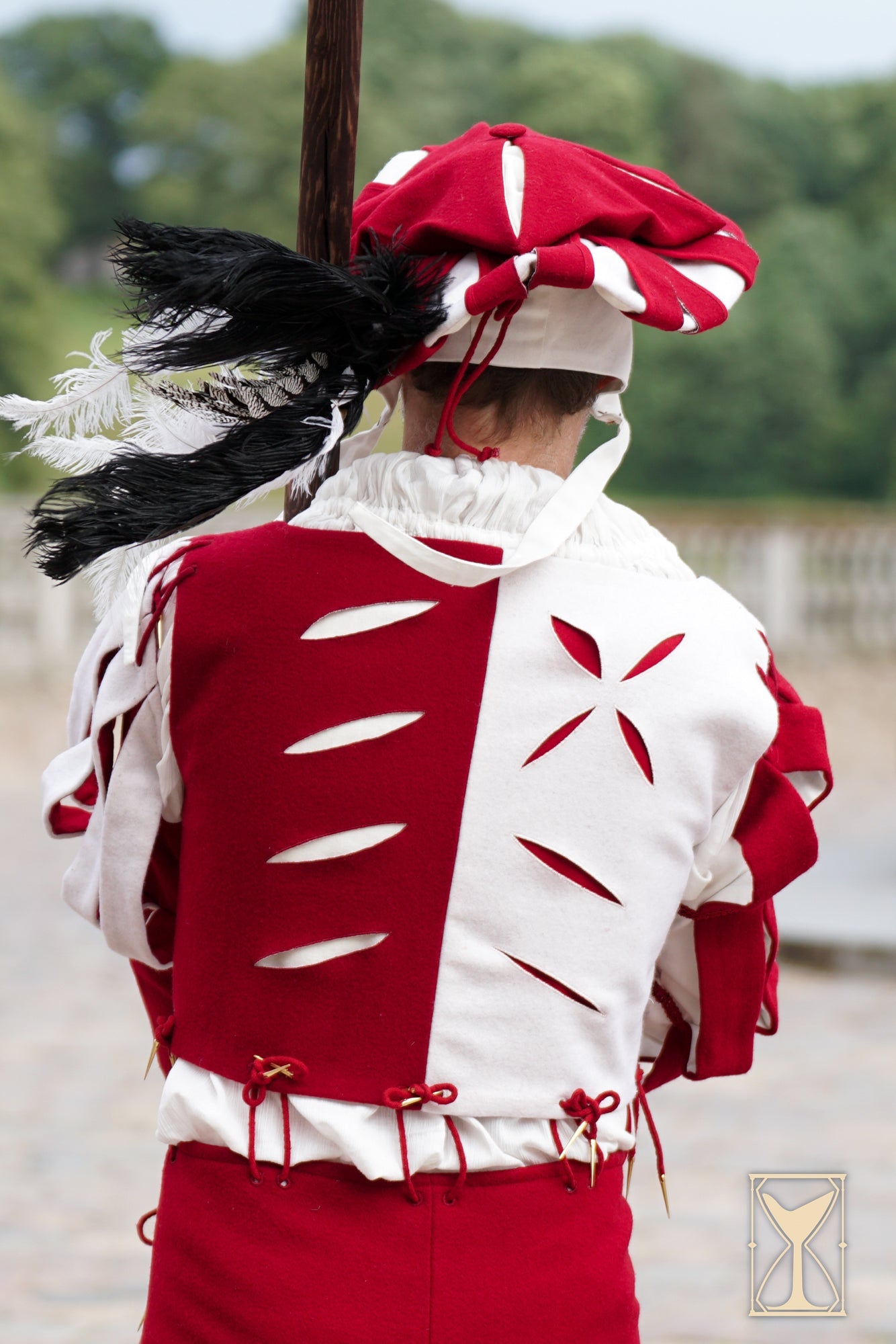 Landsknecht Doublet - Epic Armoury America