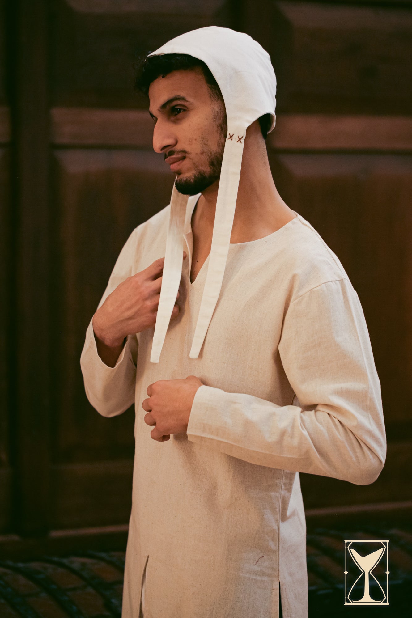 Medieval Riding Tunic - Epic Armoury America