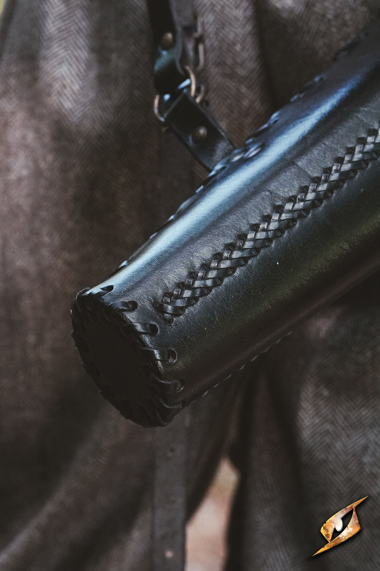 Laced Quiver