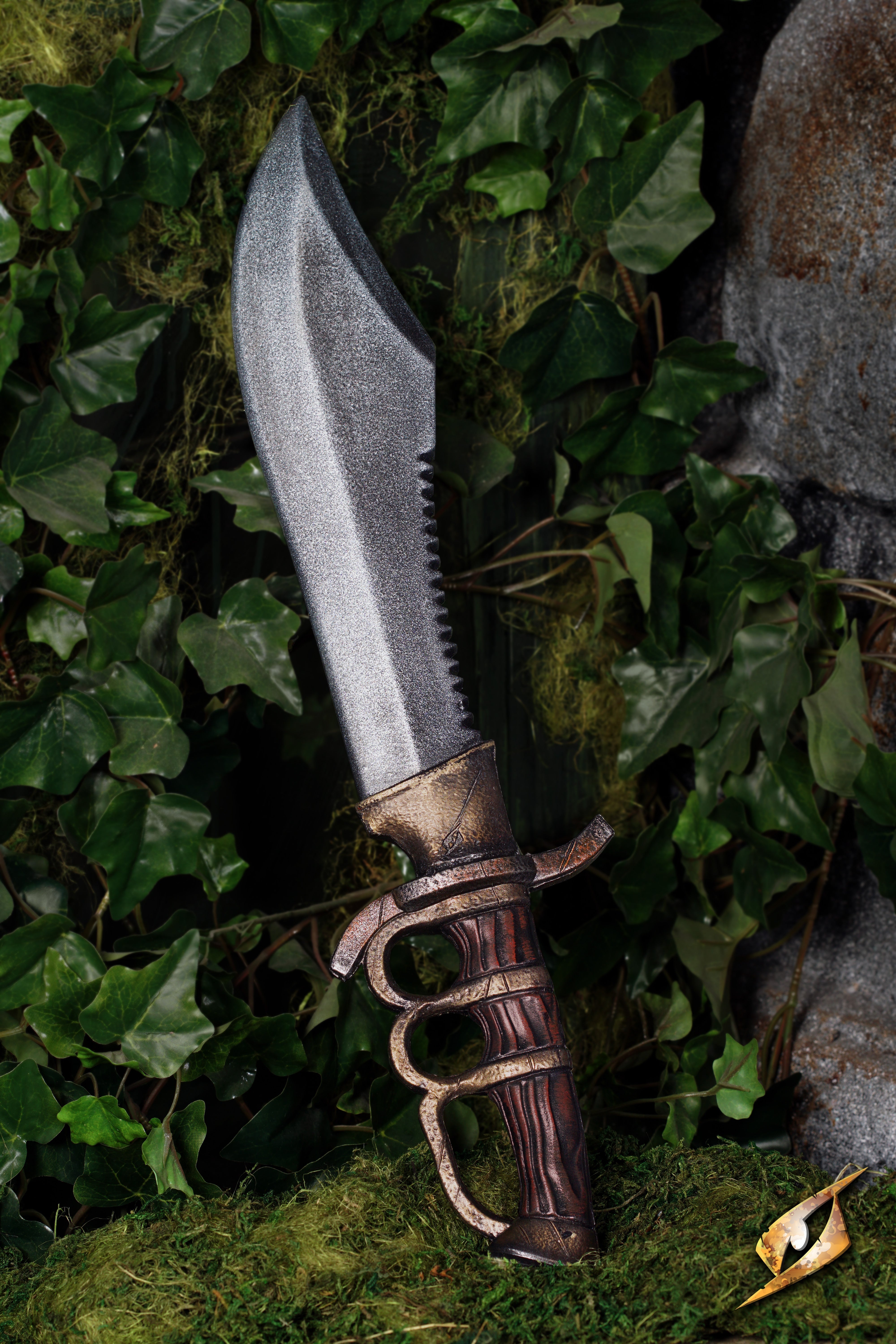 3245 01   Trench Bowie